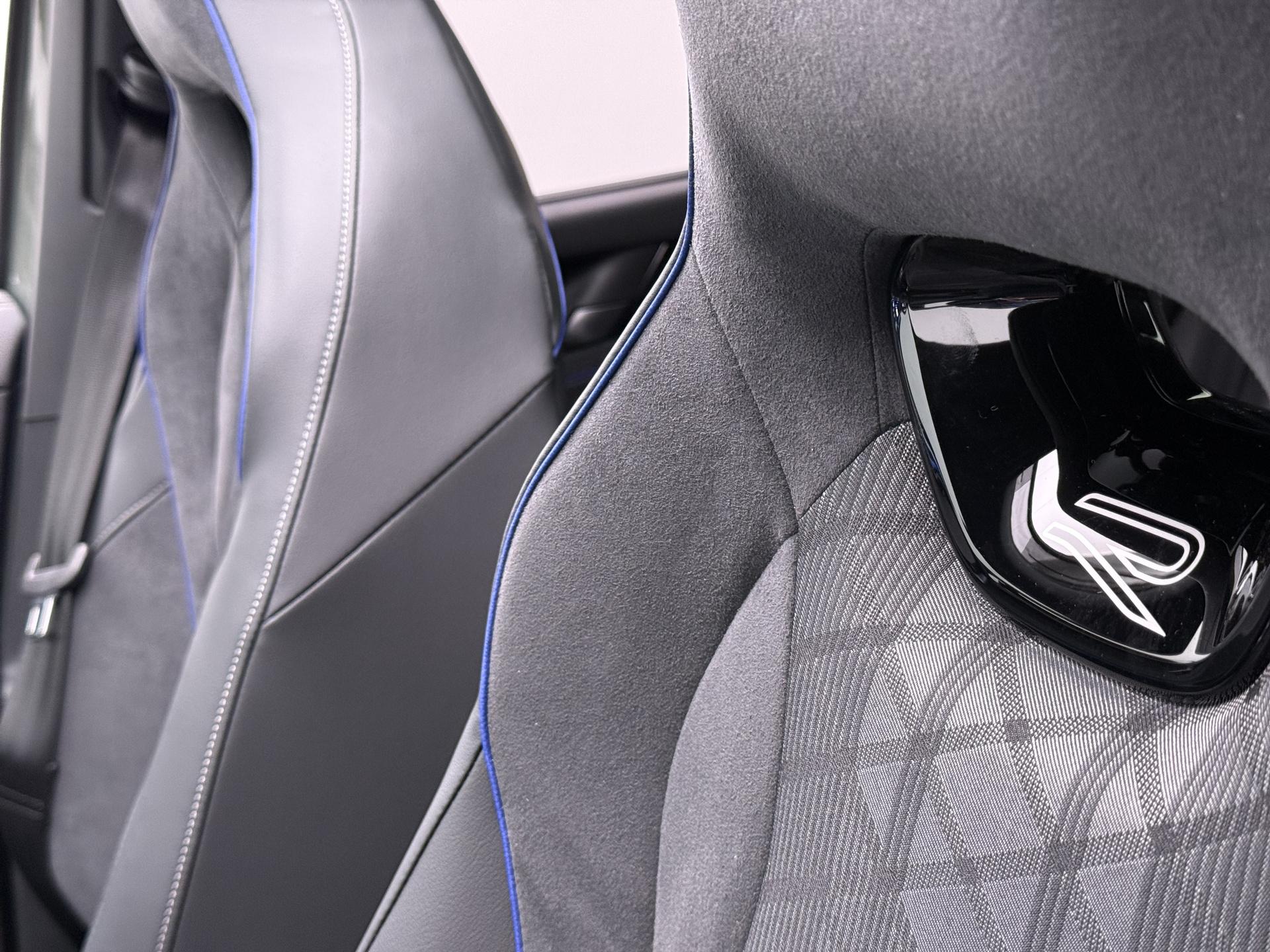 Foto van Volkswagen Tayron