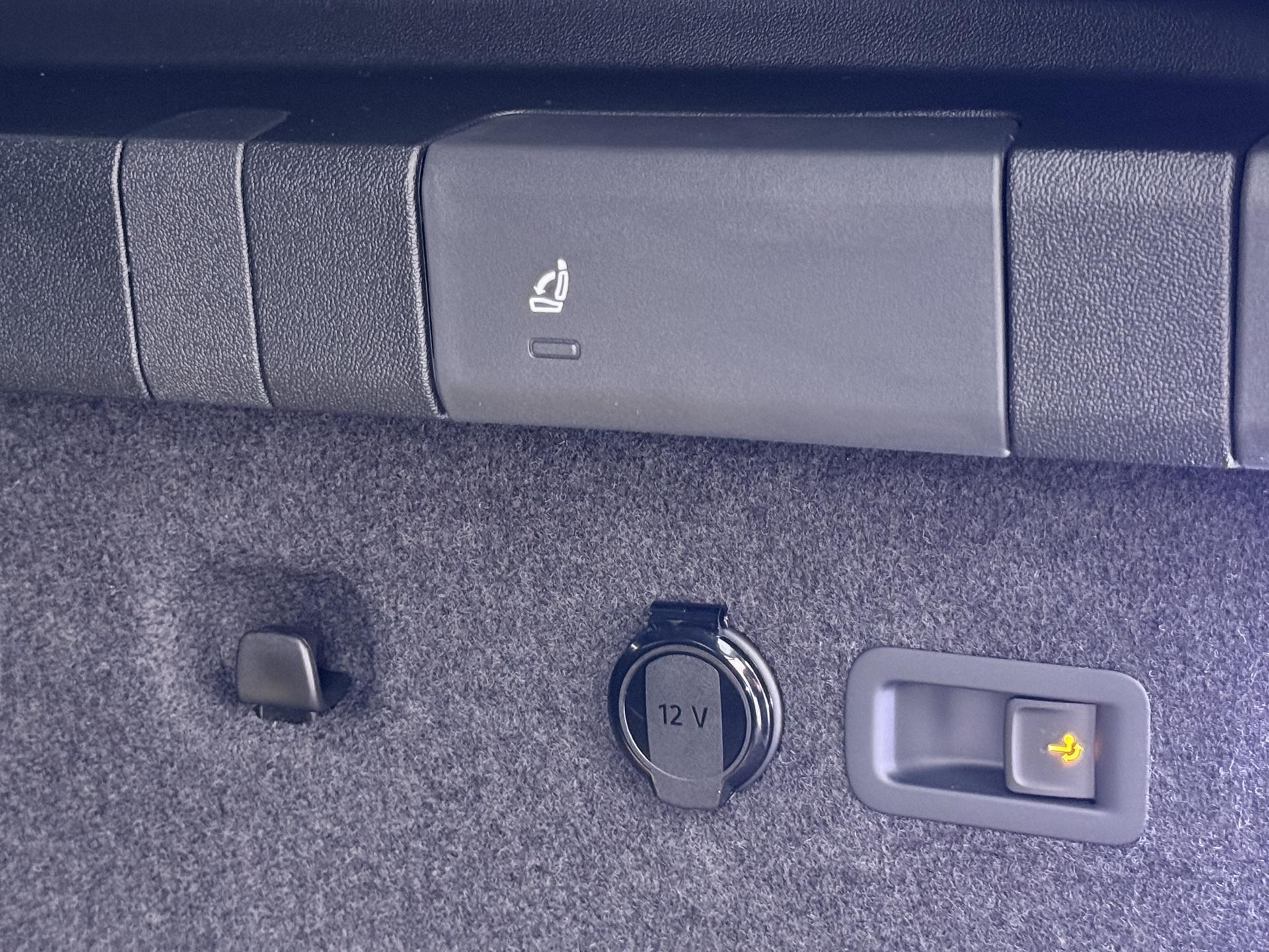 Foto van Volkswagen Tayron