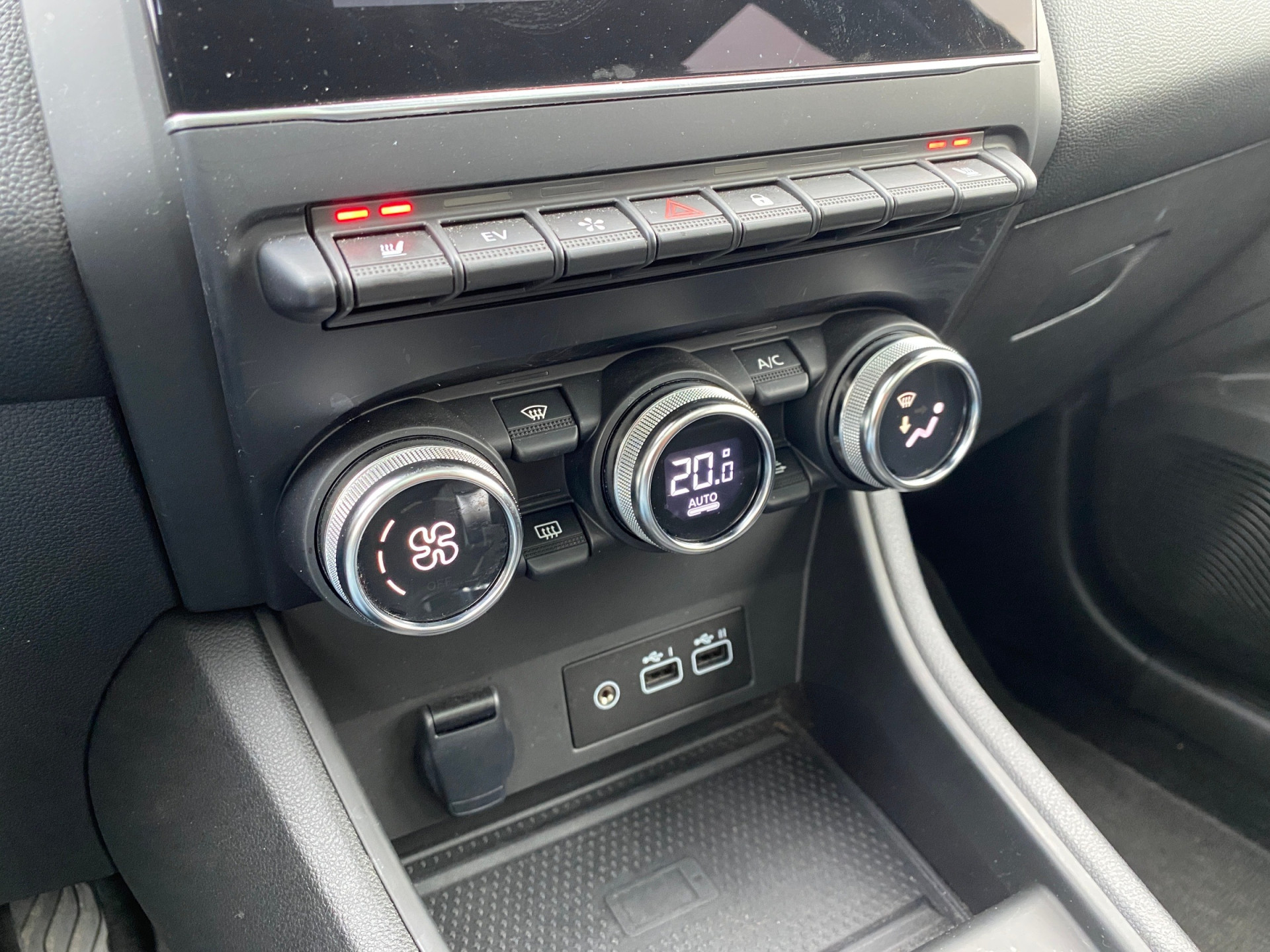 Foto van Mitsubishi Asx
