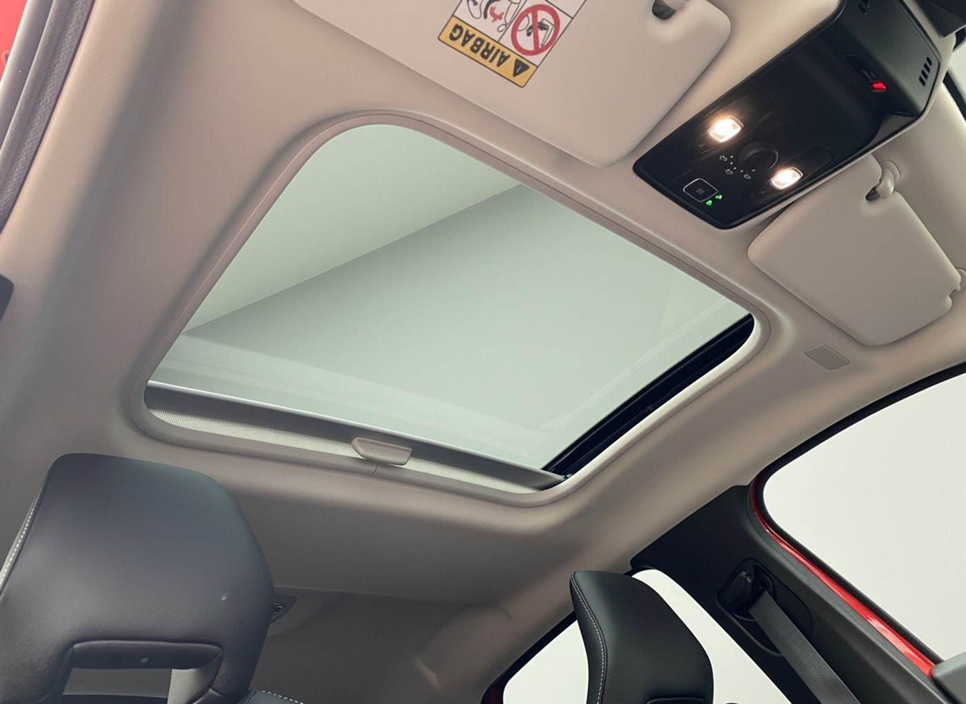 Foto van Mitsubishi Asx