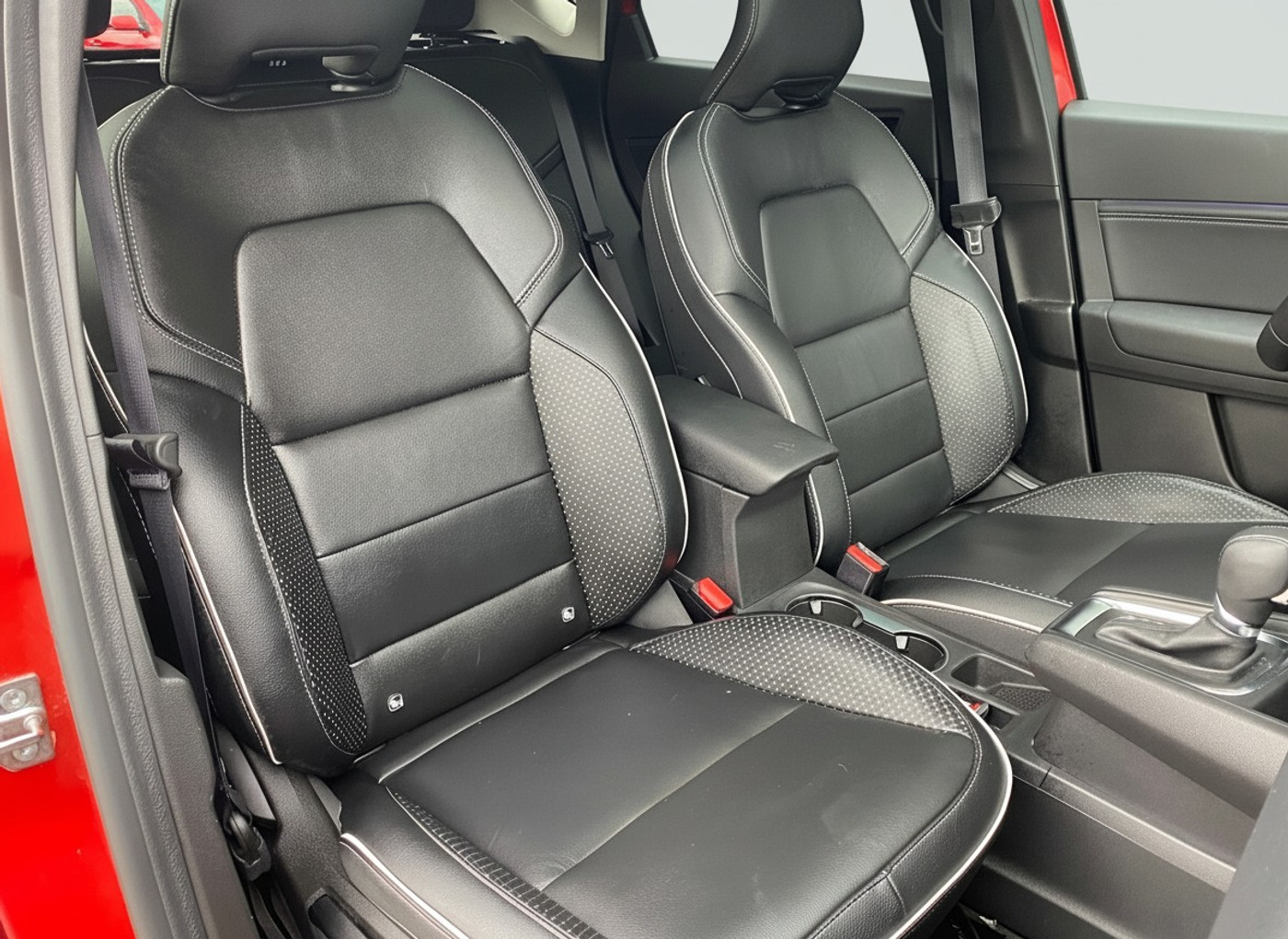 Foto van Mitsubishi Asx