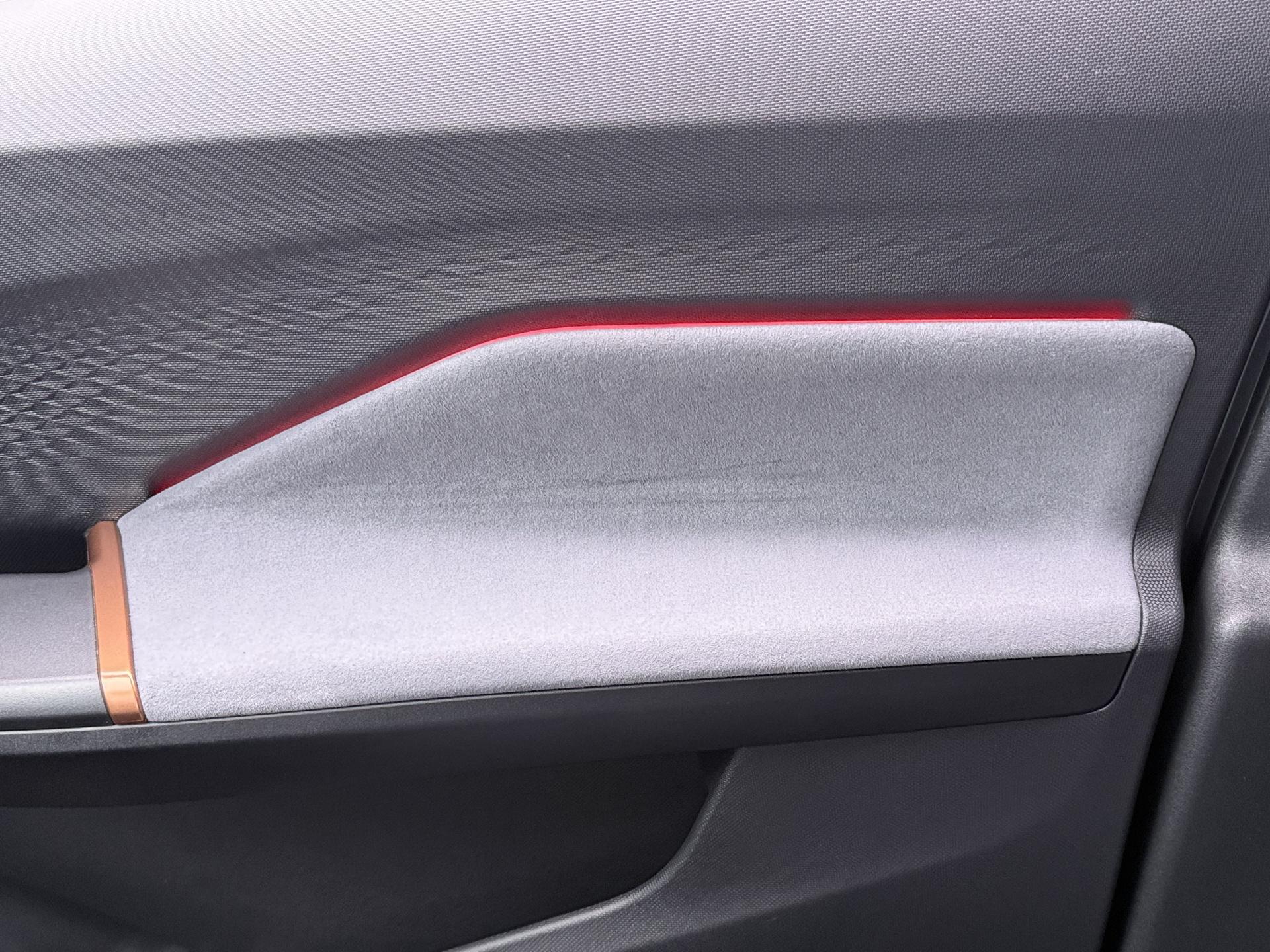Foto van Cupra Born
