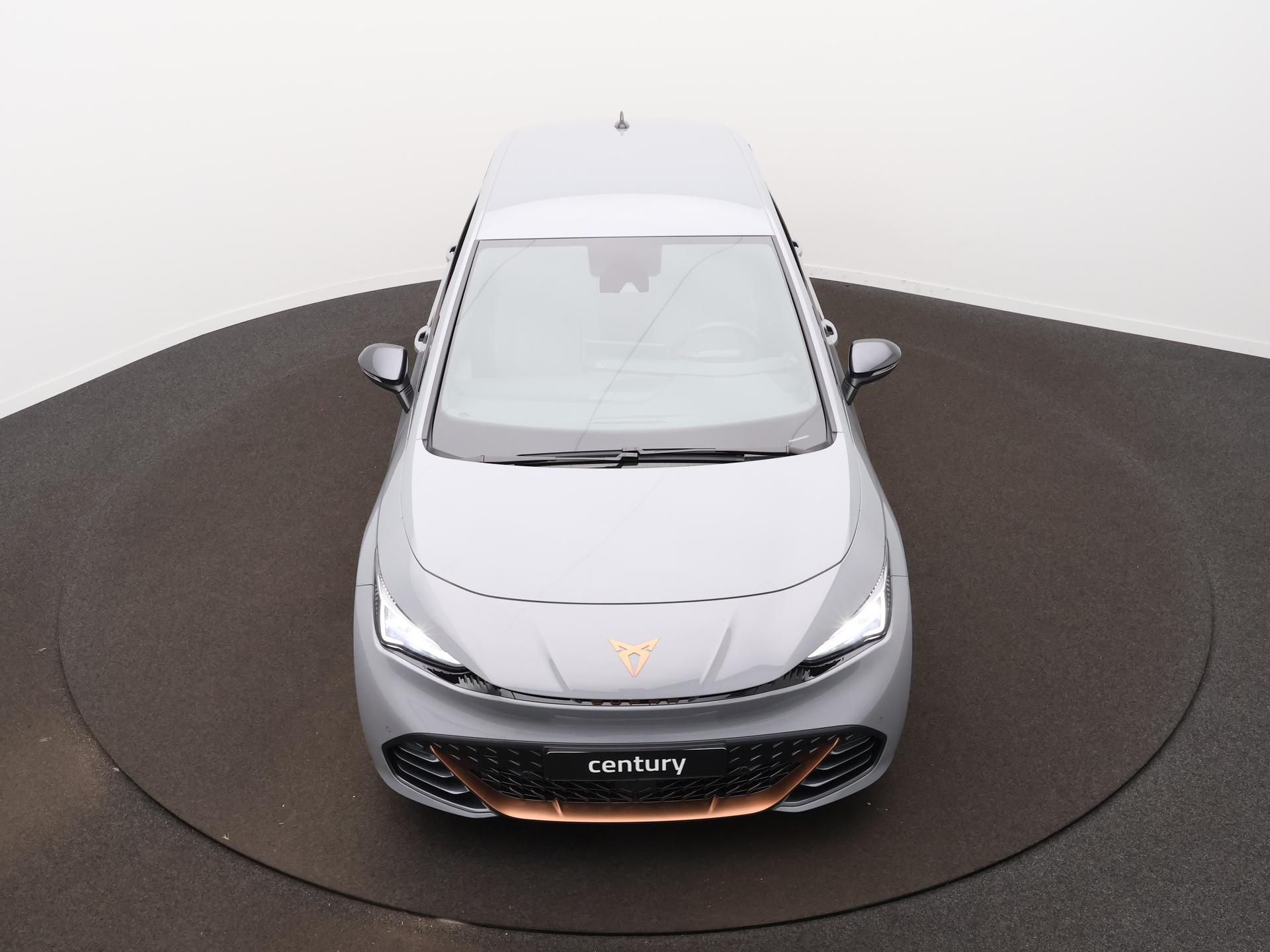 Foto van Cupra Born