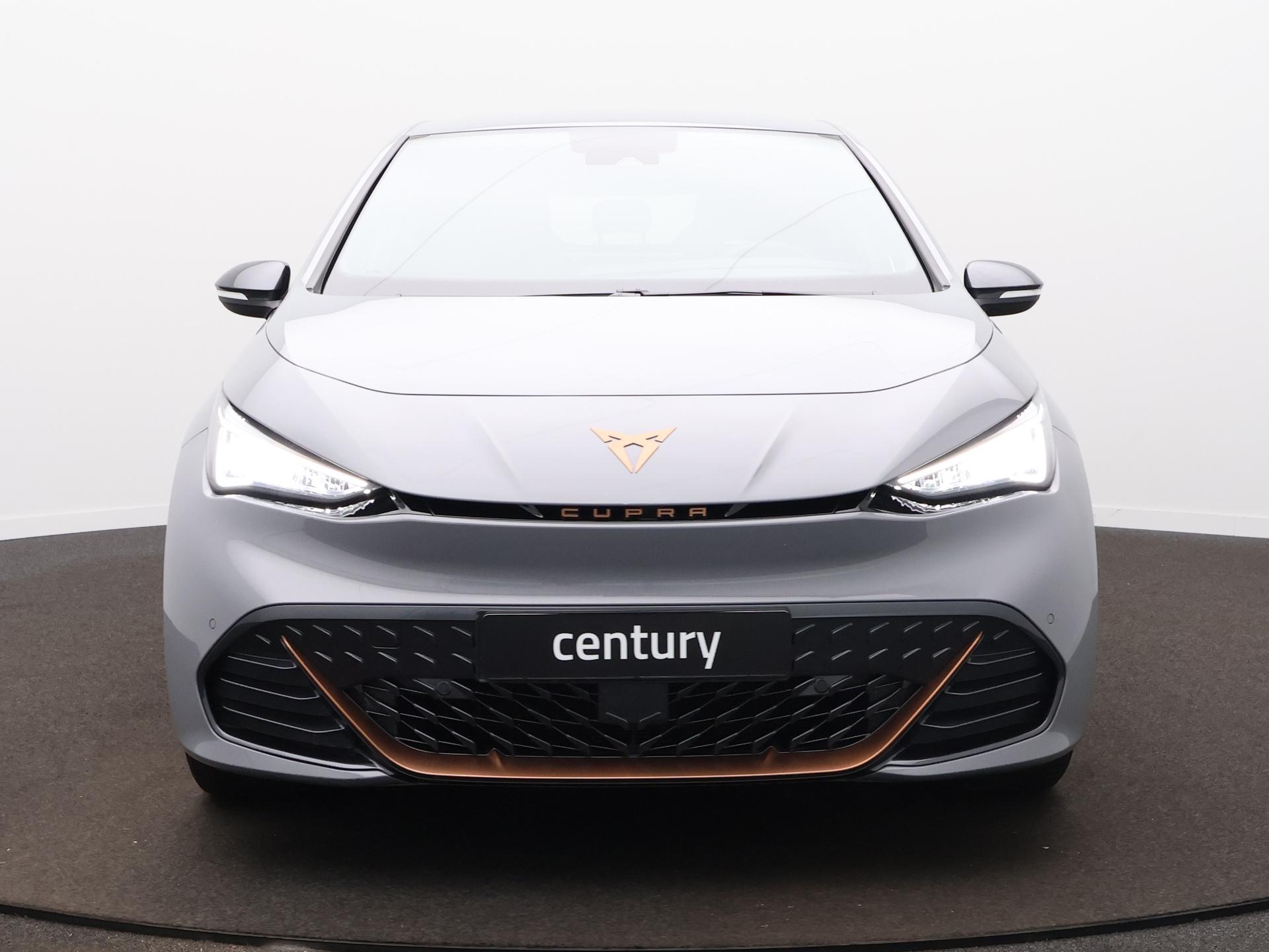 Foto van Cupra Born