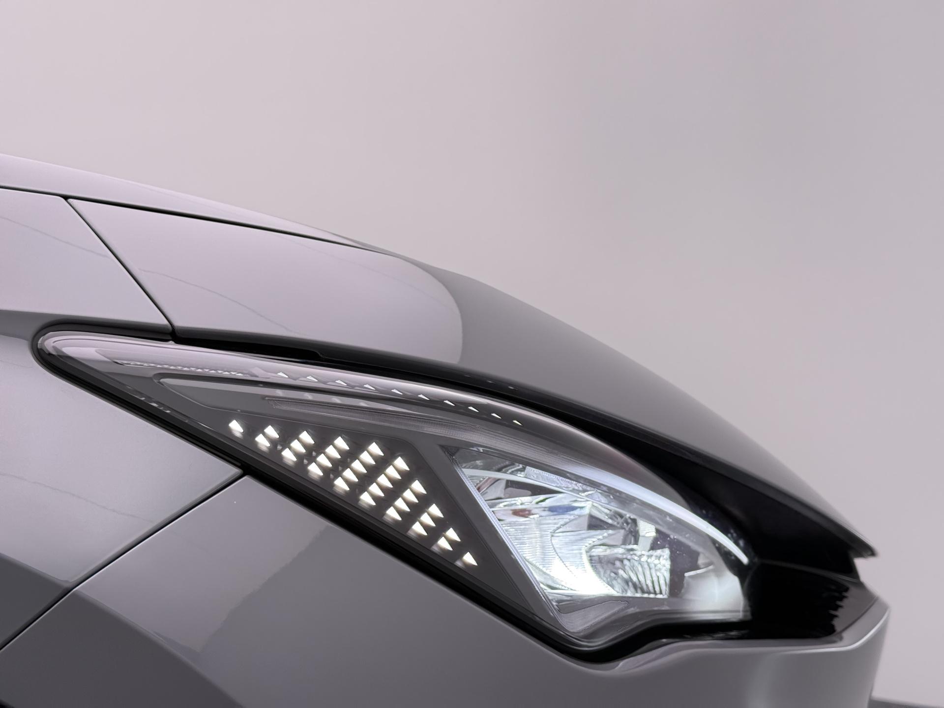 Foto van Cupra Born