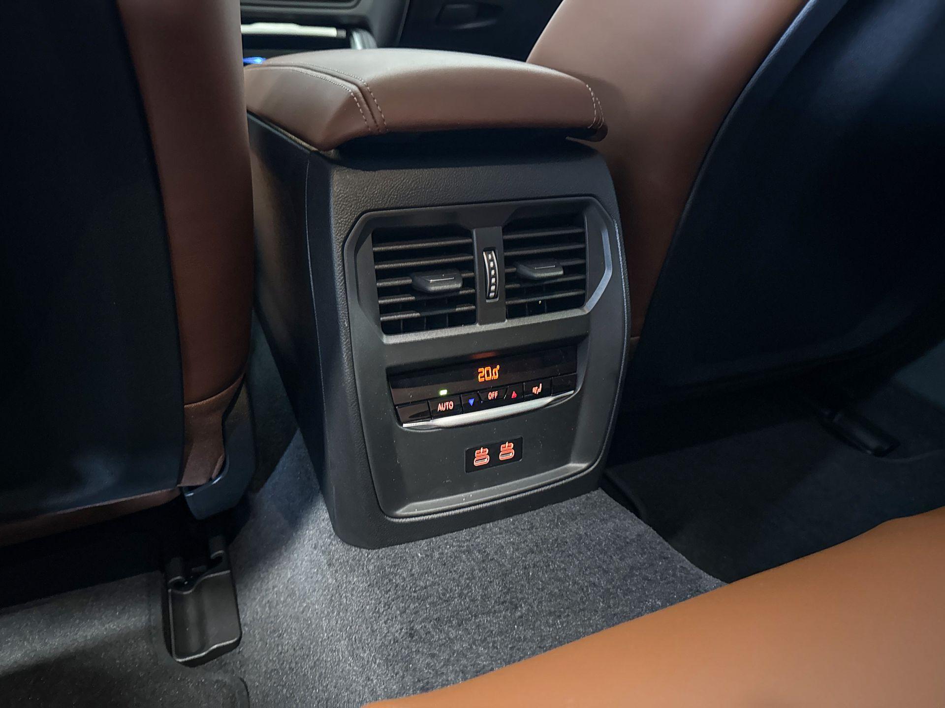 Foto van BMW I4