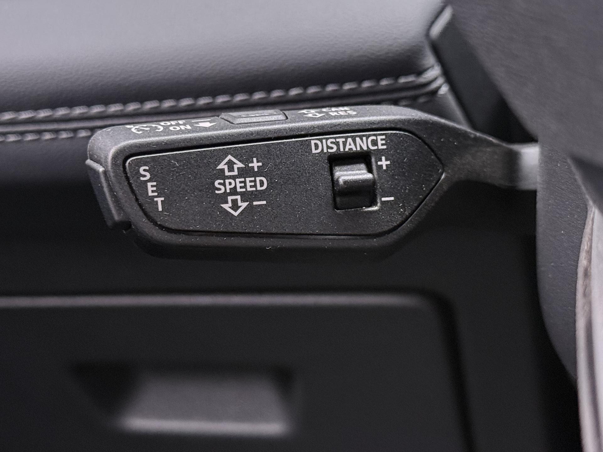 Foto van Audi Q6 E-tron