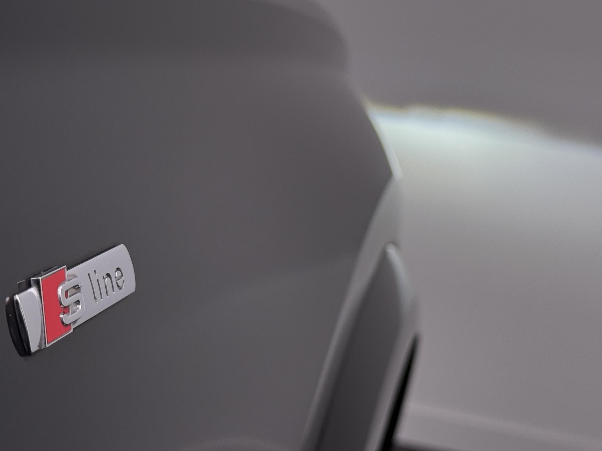 Foto van Audi Q6 E-tron