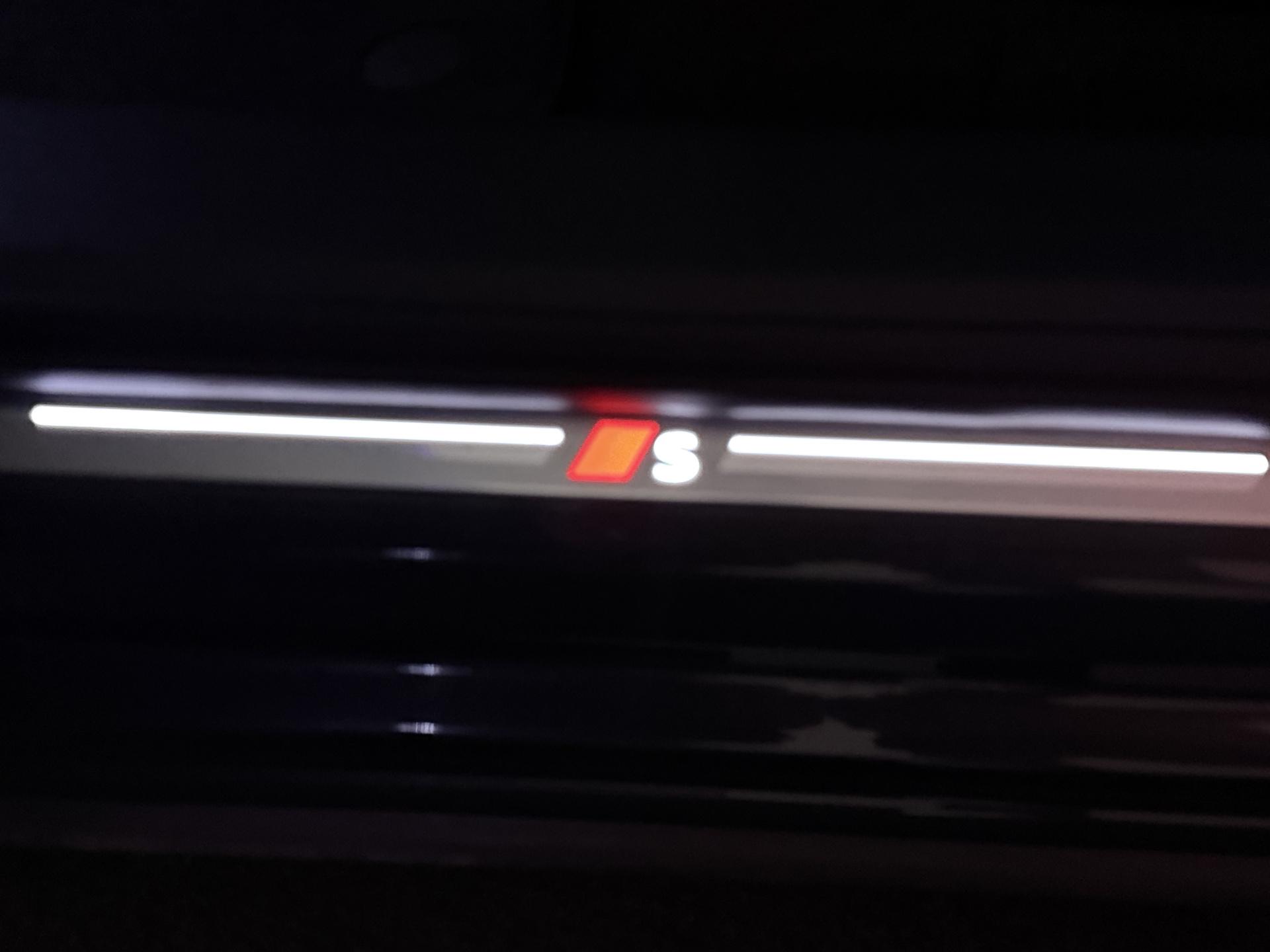 Foto van Audi Q6 E-tron