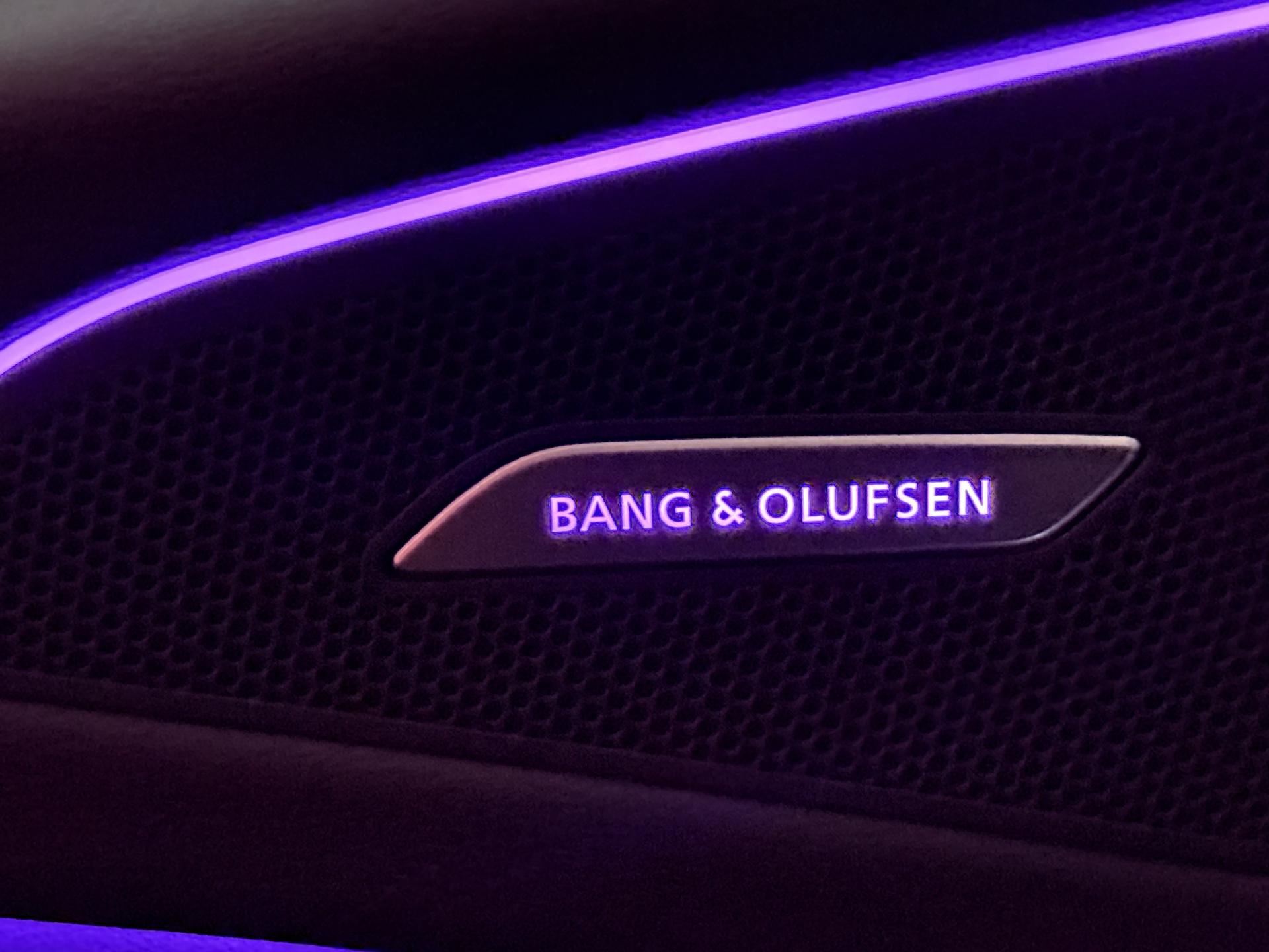 Foto van Audi Q6 E-tron