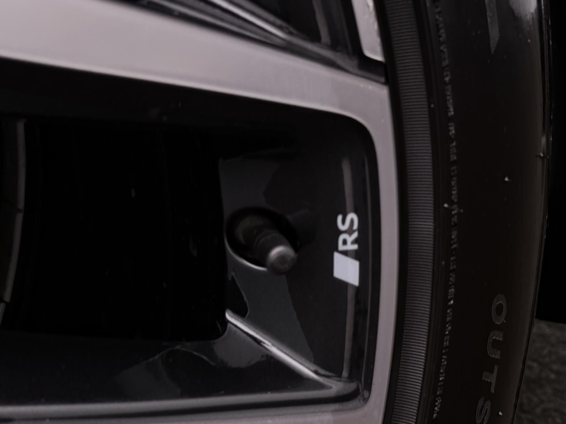 Foto van Audi Q6 E-tron