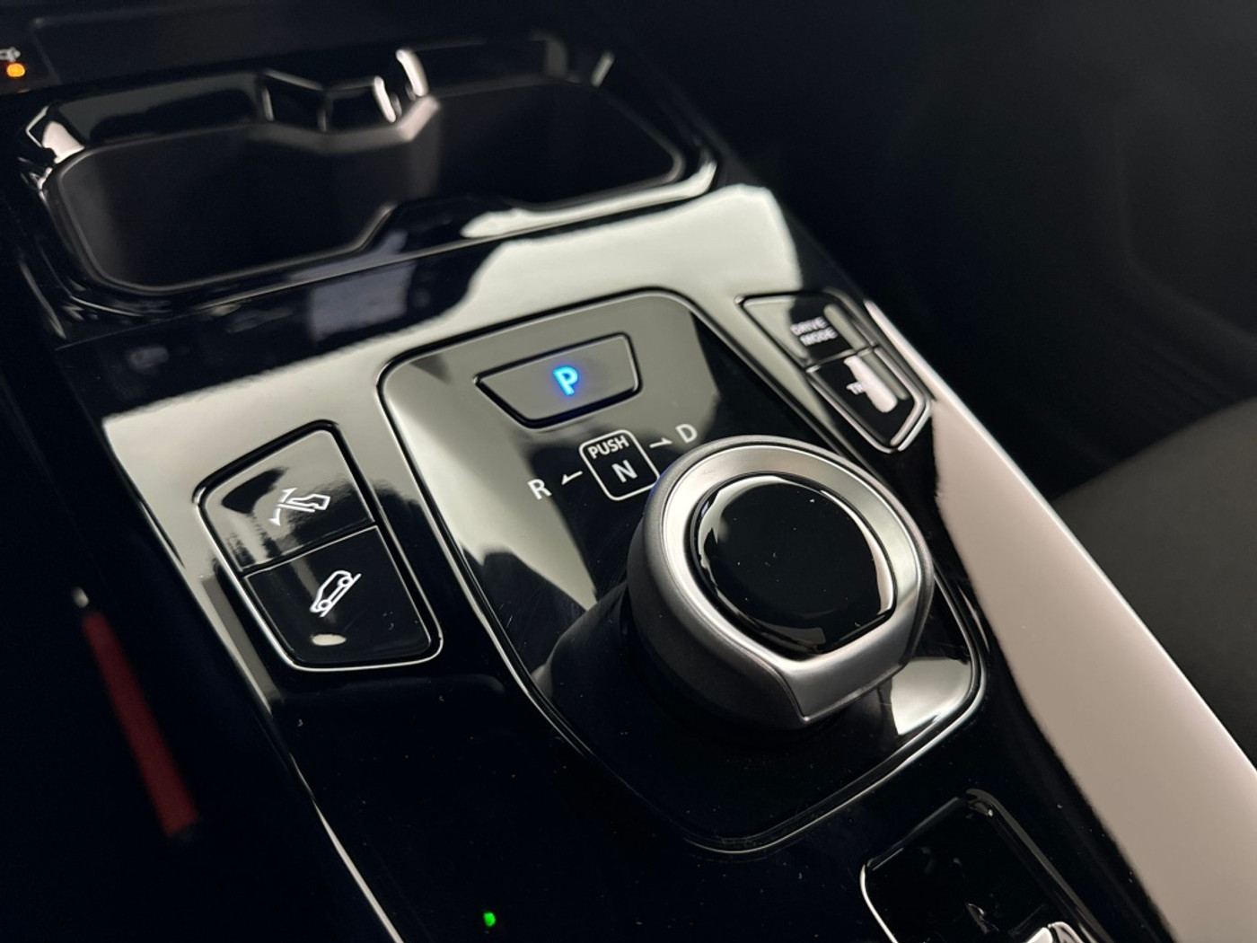 Foto van Suzuki E Vitara