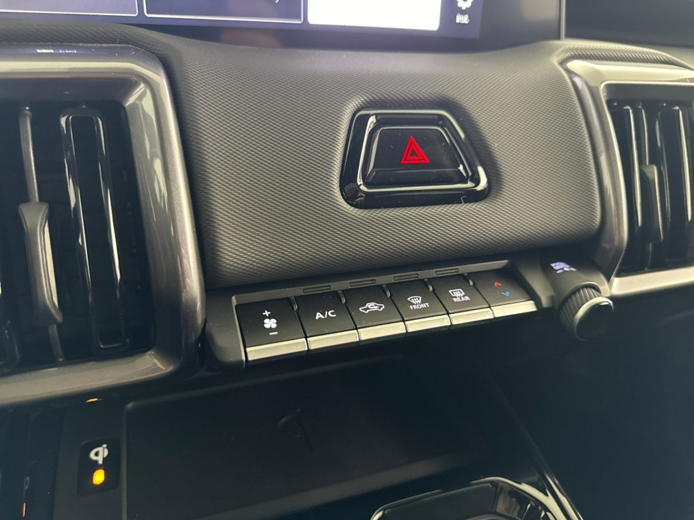 Foto van Suzuki E Vitara
