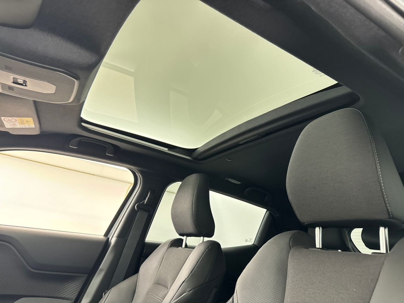 Foto van Suzuki E Vitara