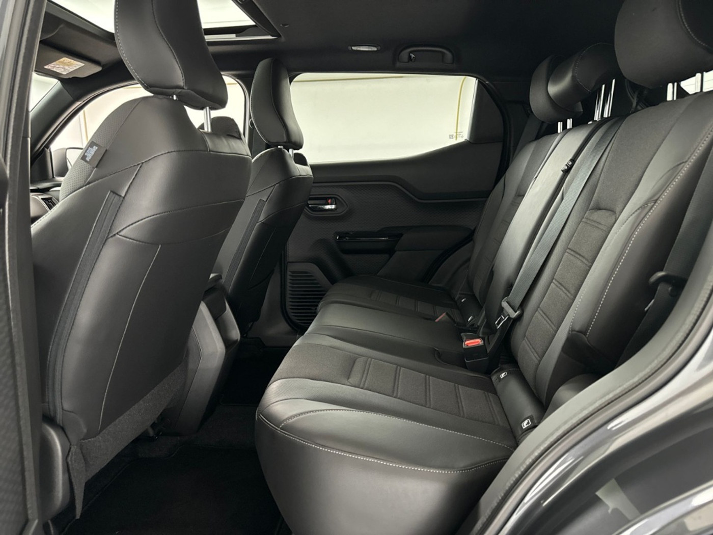 Foto van Suzuki E Vitara