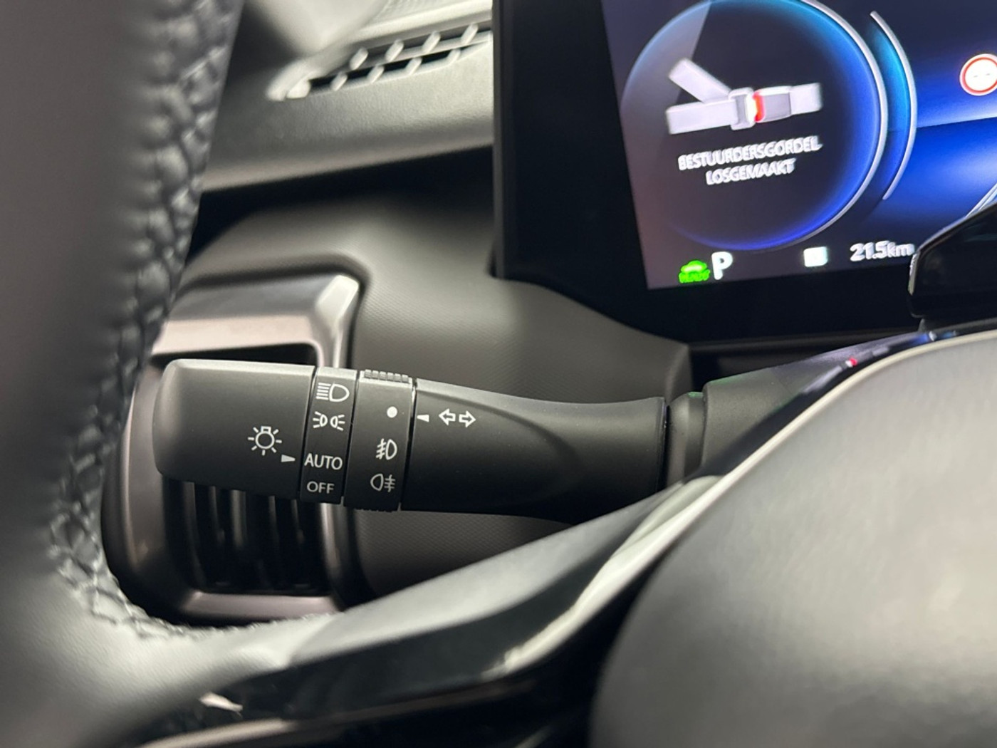 Foto van Suzuki E Vitara