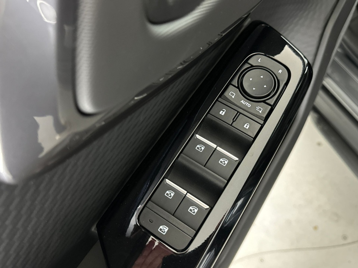 Foto van Suzuki E Vitara