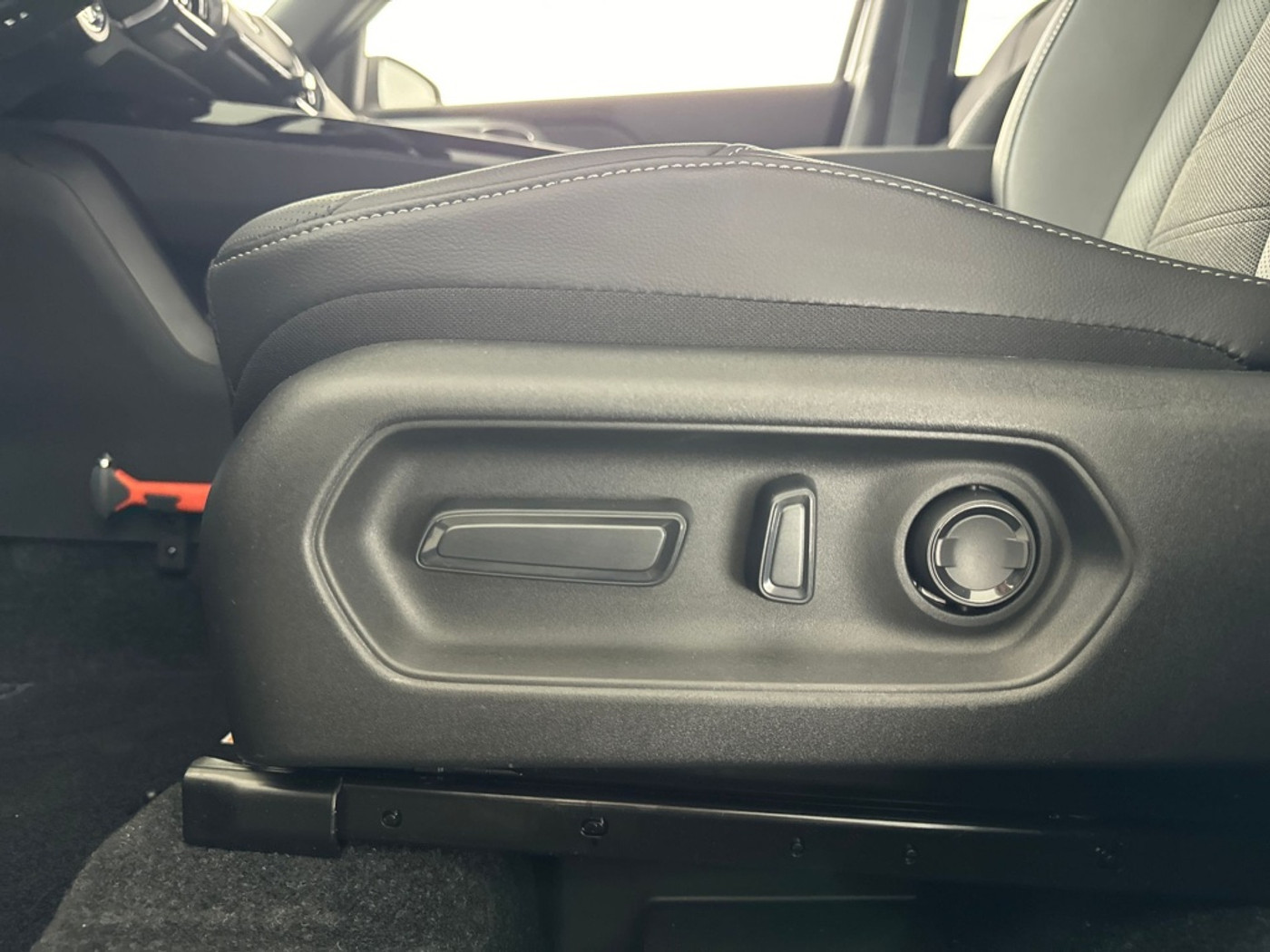 Foto van Suzuki E Vitara