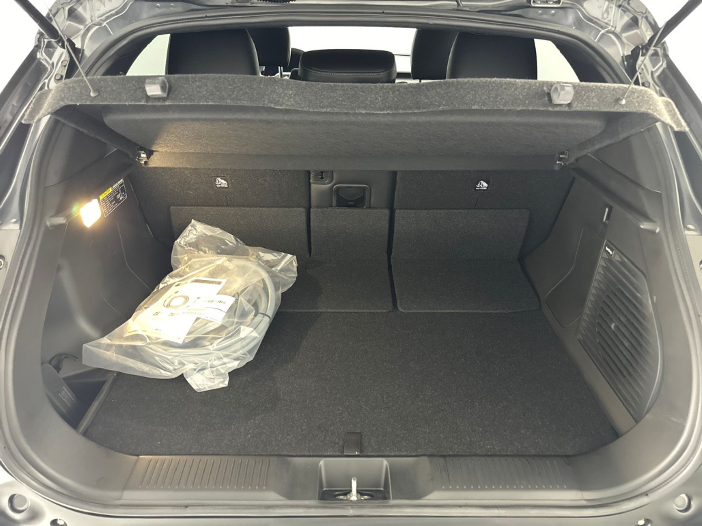 Foto van Suzuki E Vitara