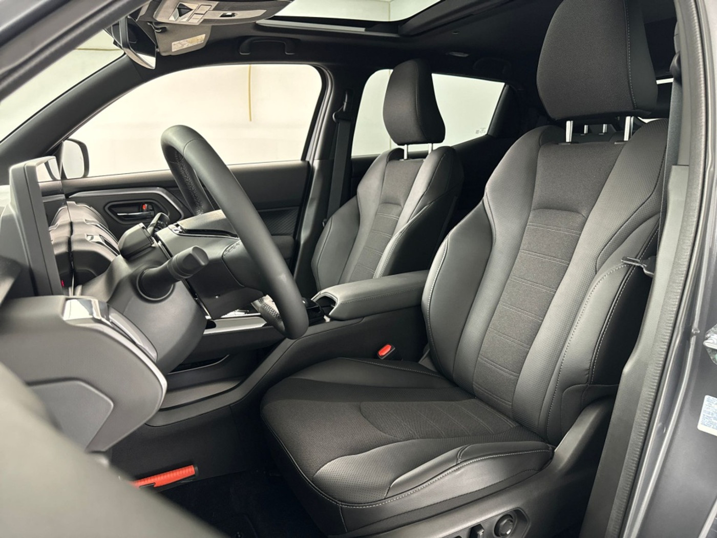 Foto van Suzuki E Vitara