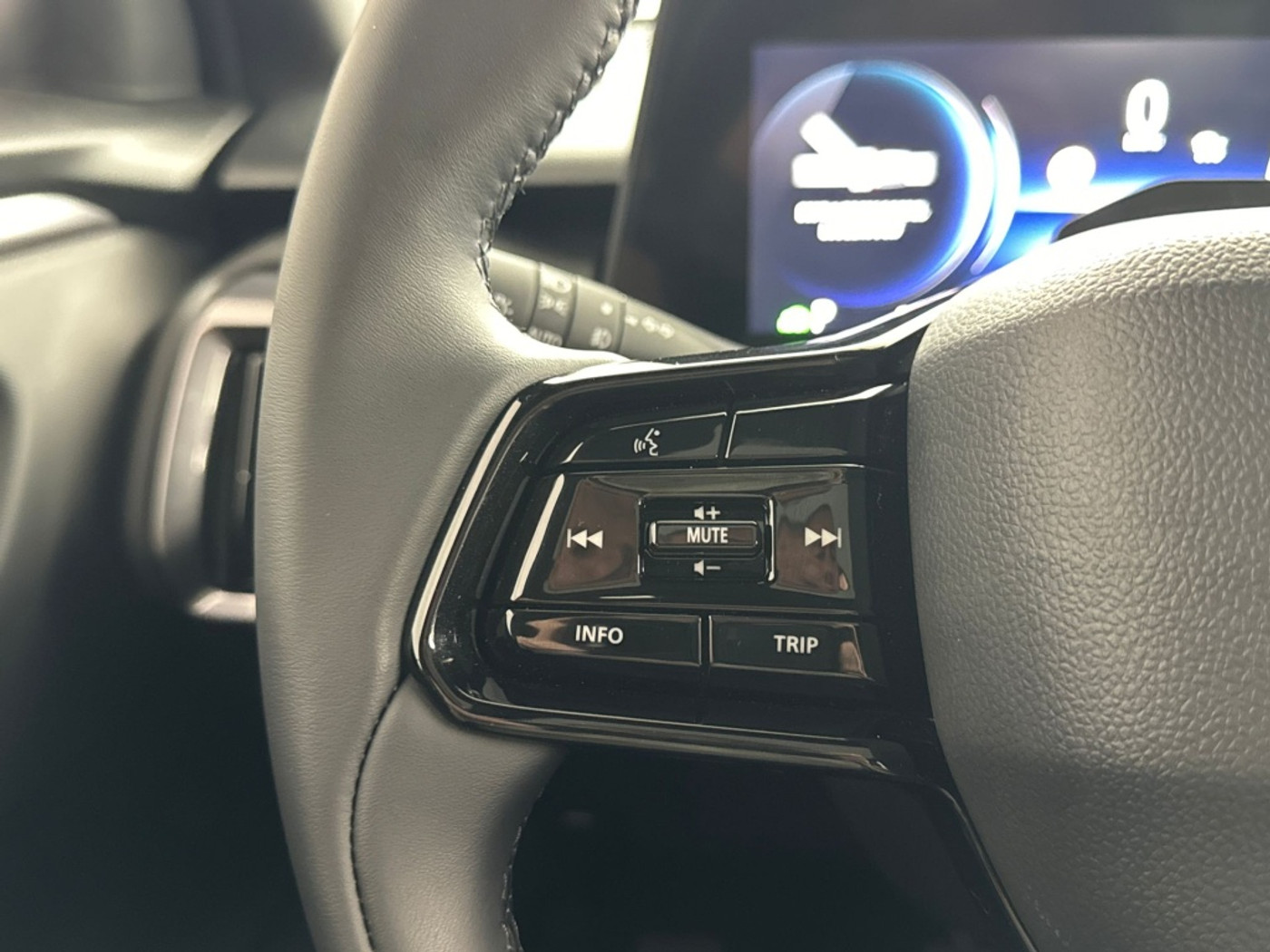 Foto van Suzuki E Vitara