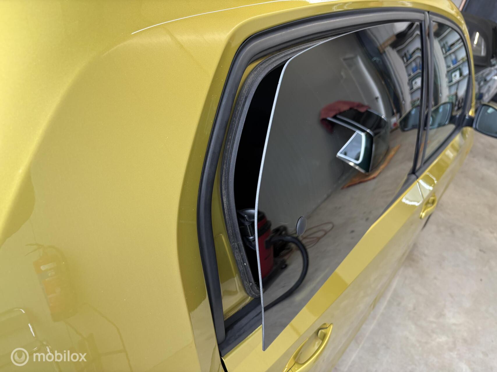 Foto van Volkswagen Up!