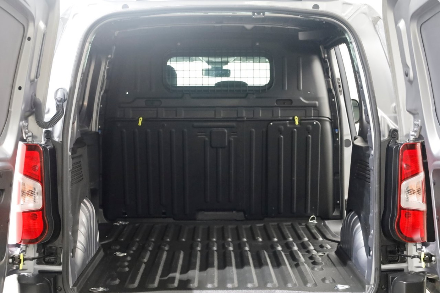 Foto van Toyota Proace City
