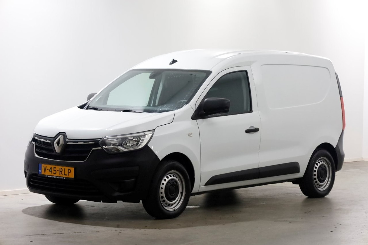 Foto van Renault Express