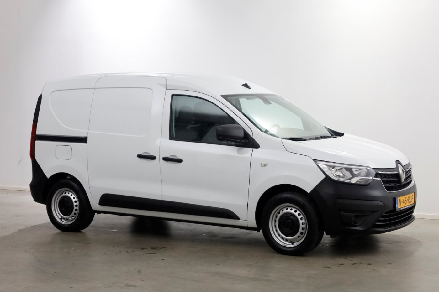 Foto van Renault Express