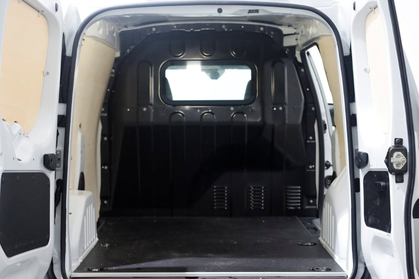 Foto van Renault Express
