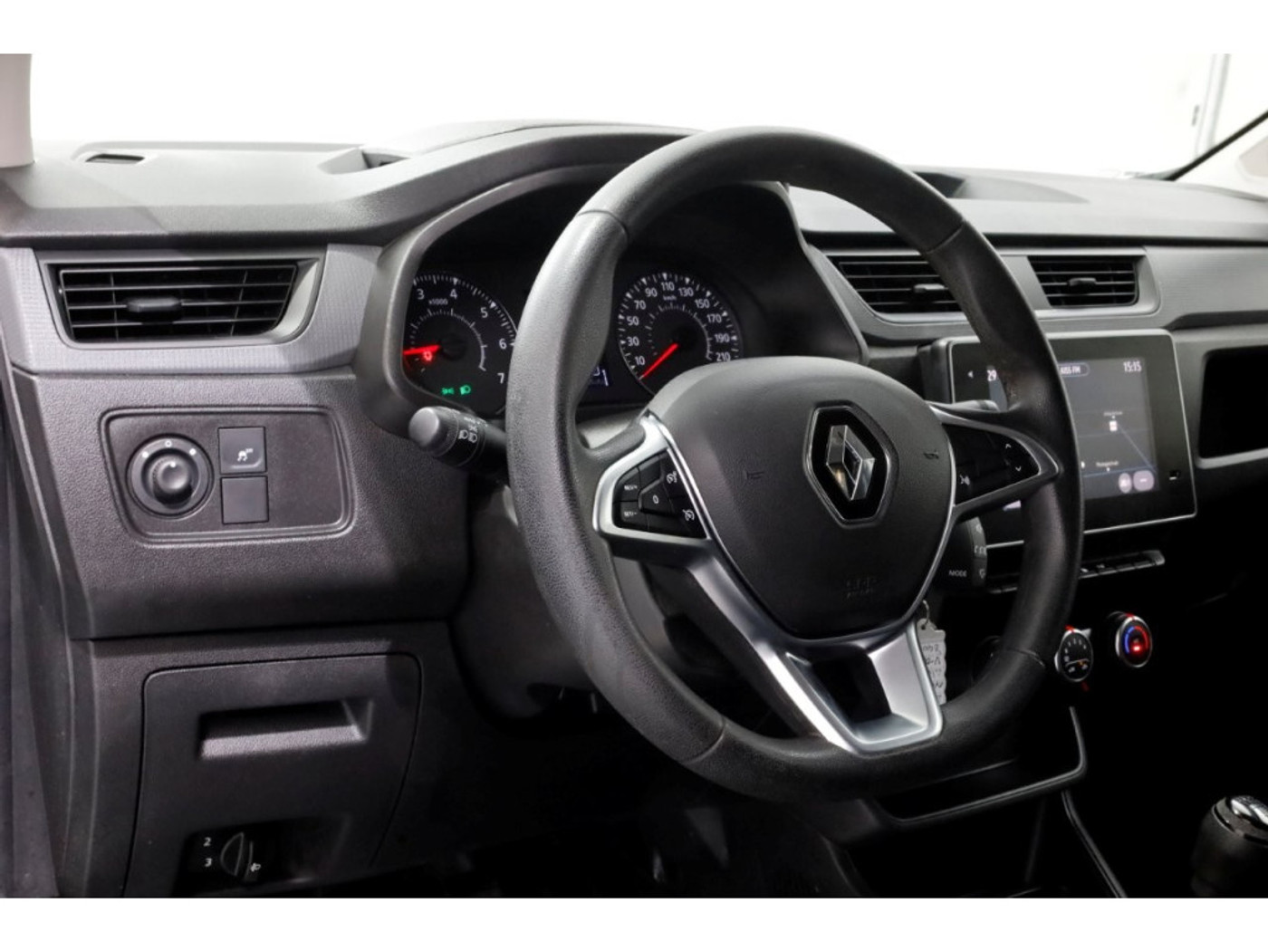 Foto van Renault Express