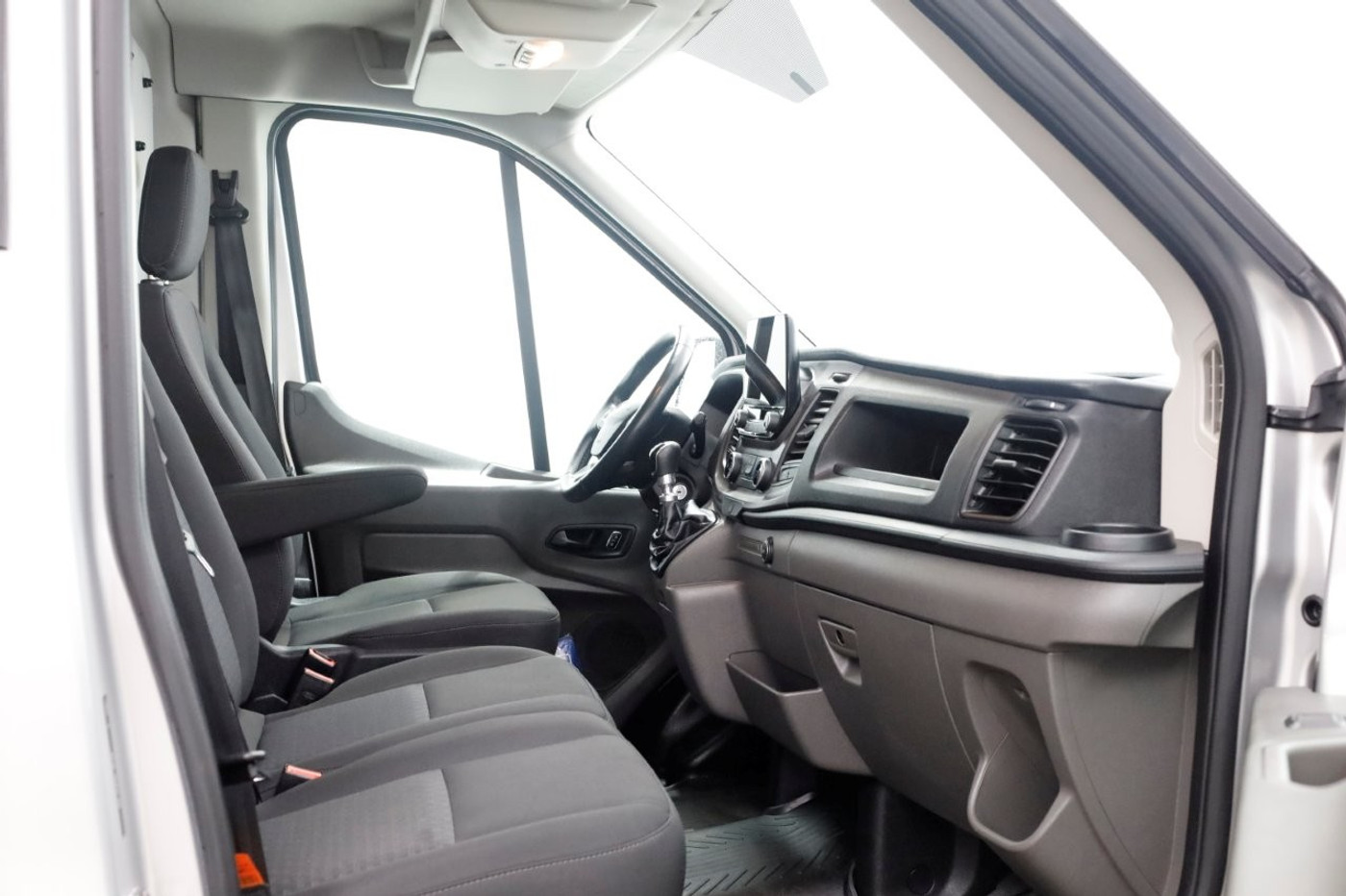 Foto van Ford Transit