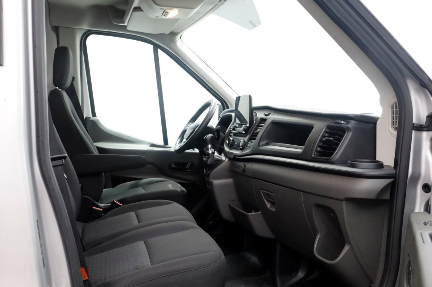 Foto van Ford Transit