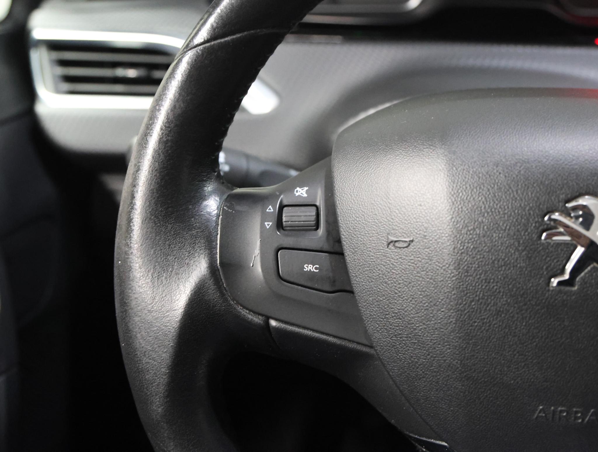 Foto van Peugeot 2008