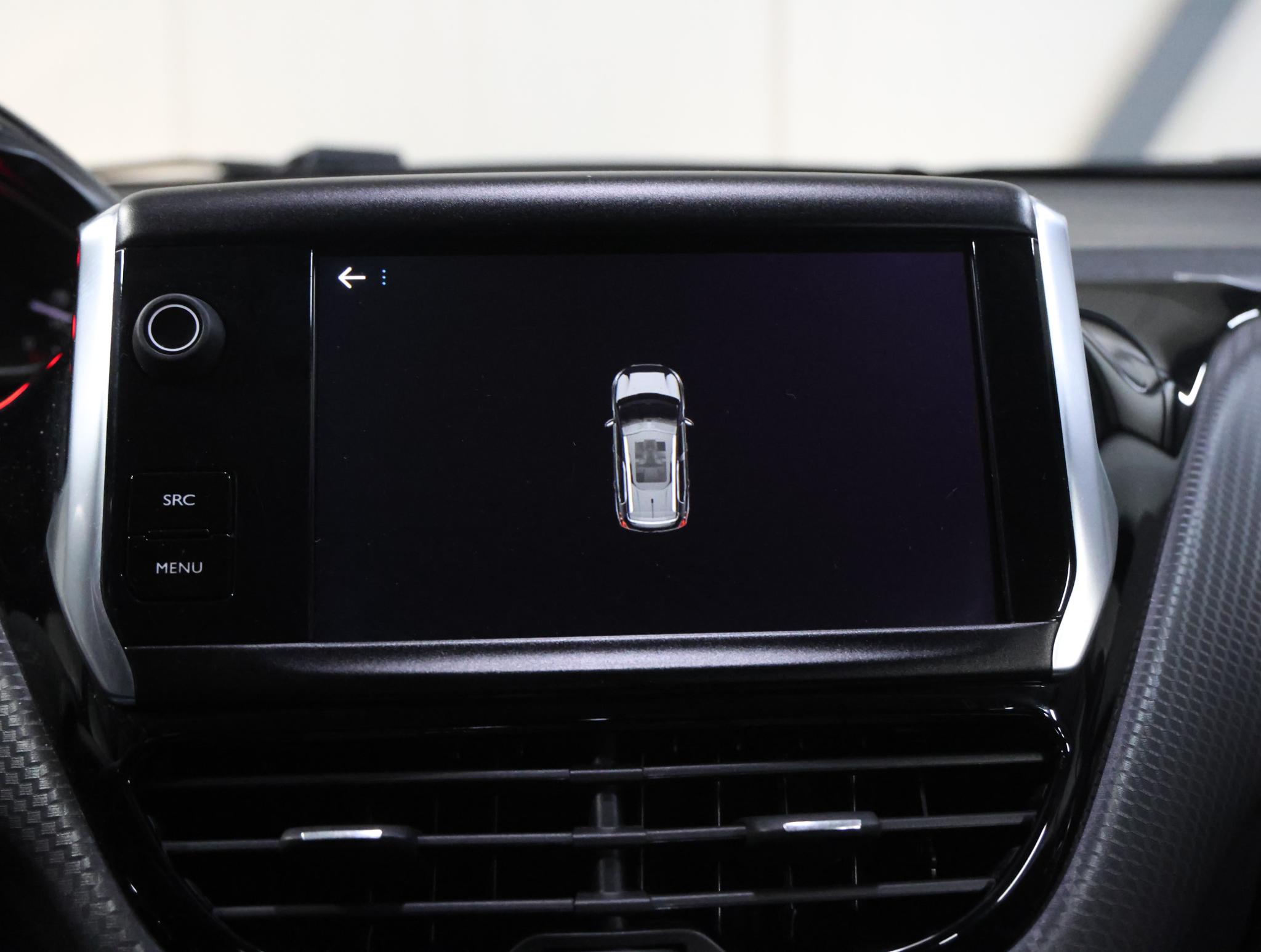 Foto van Peugeot 2008