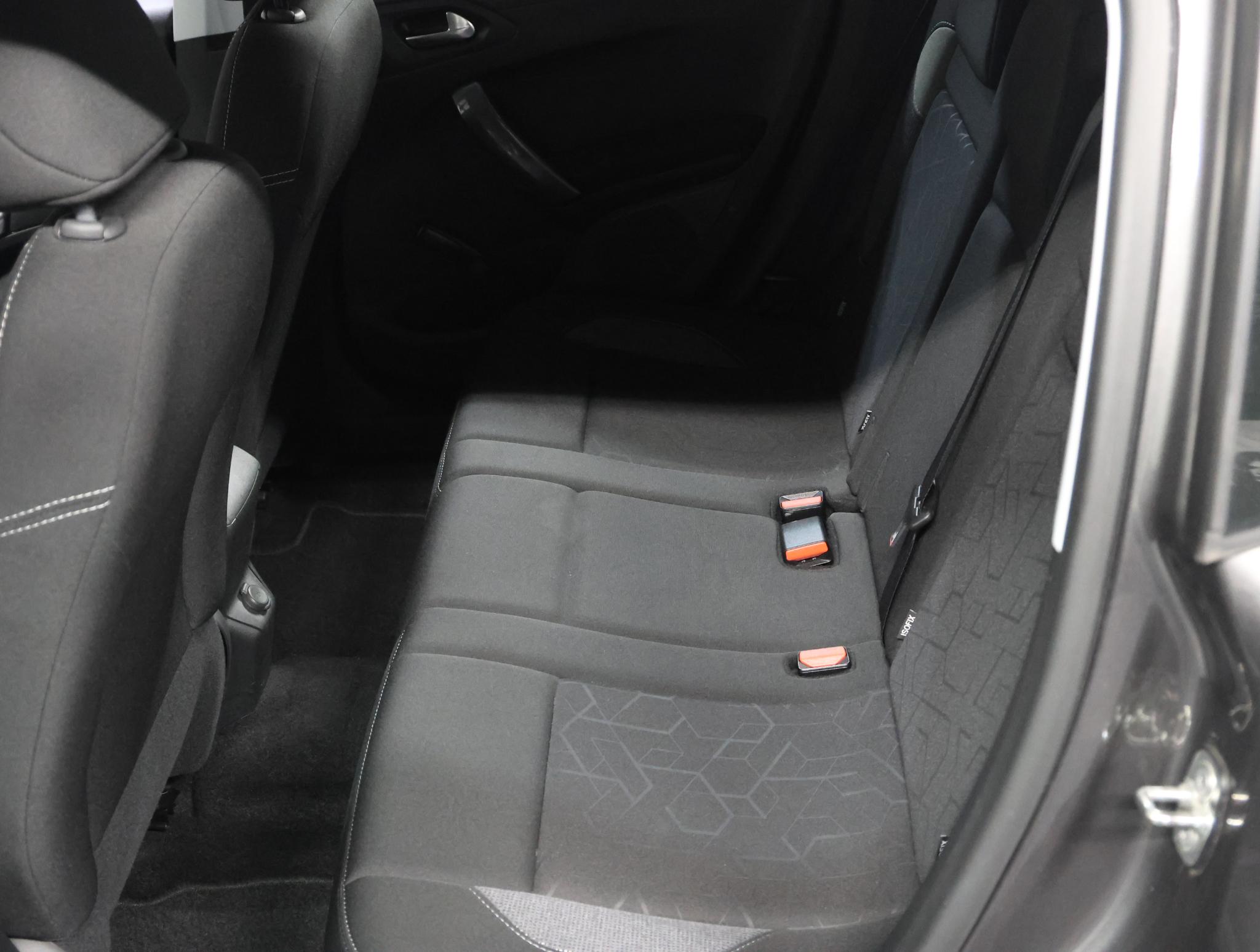 Foto van Peugeot 2008