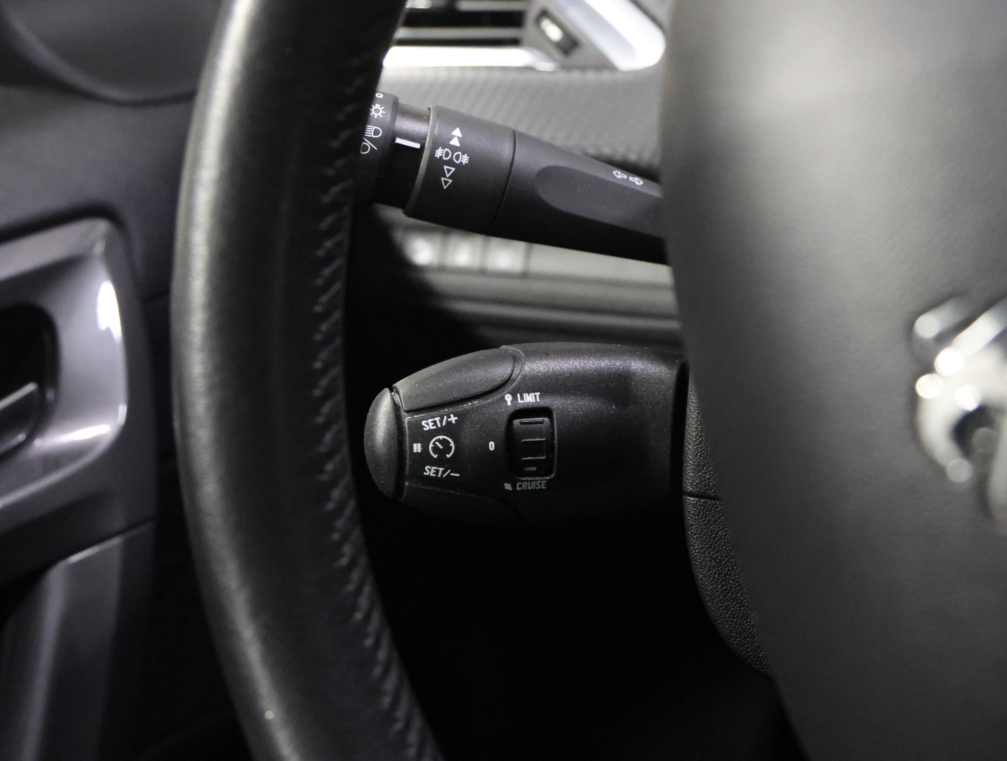 Foto van Peugeot 2008