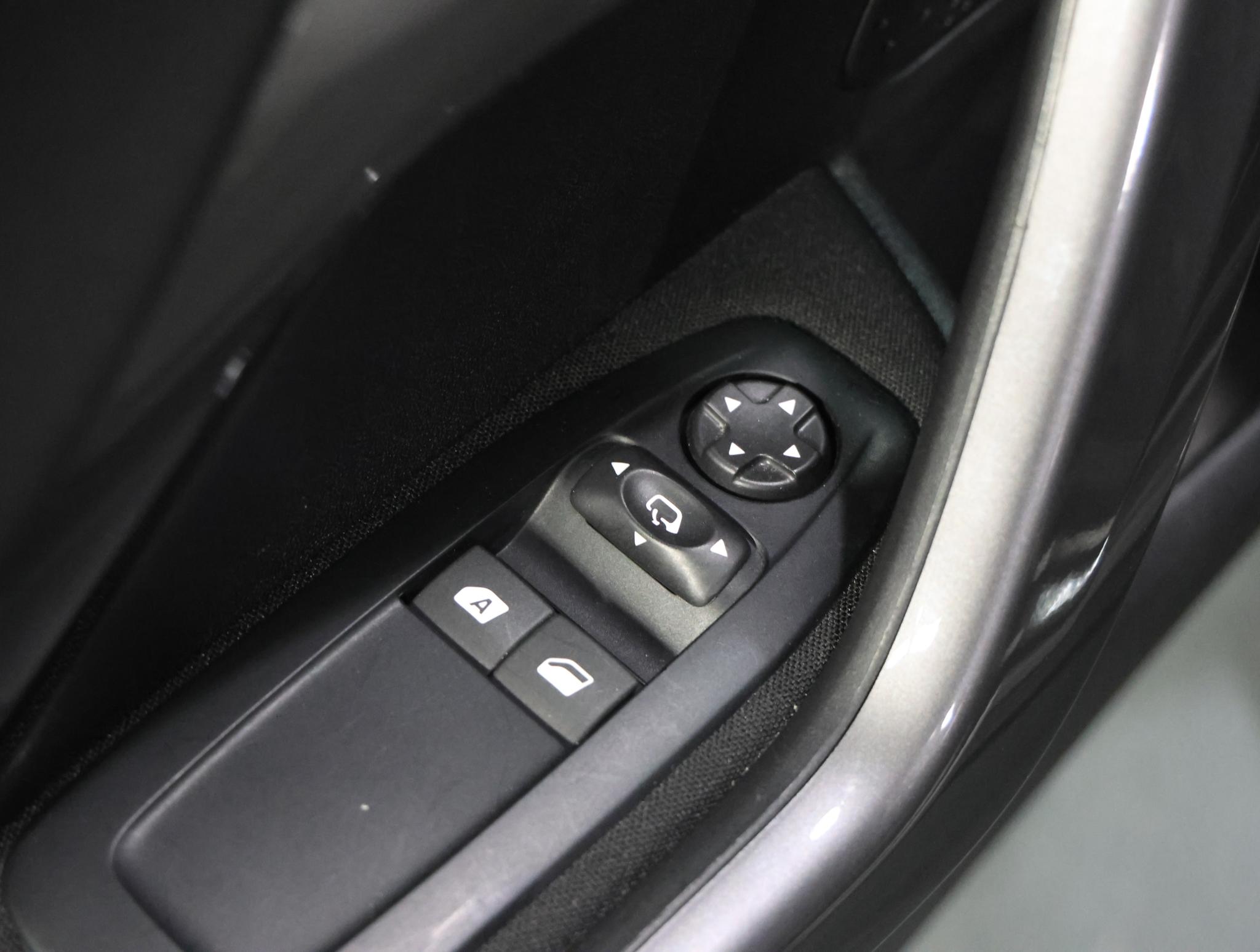 Foto van Peugeot 2008
