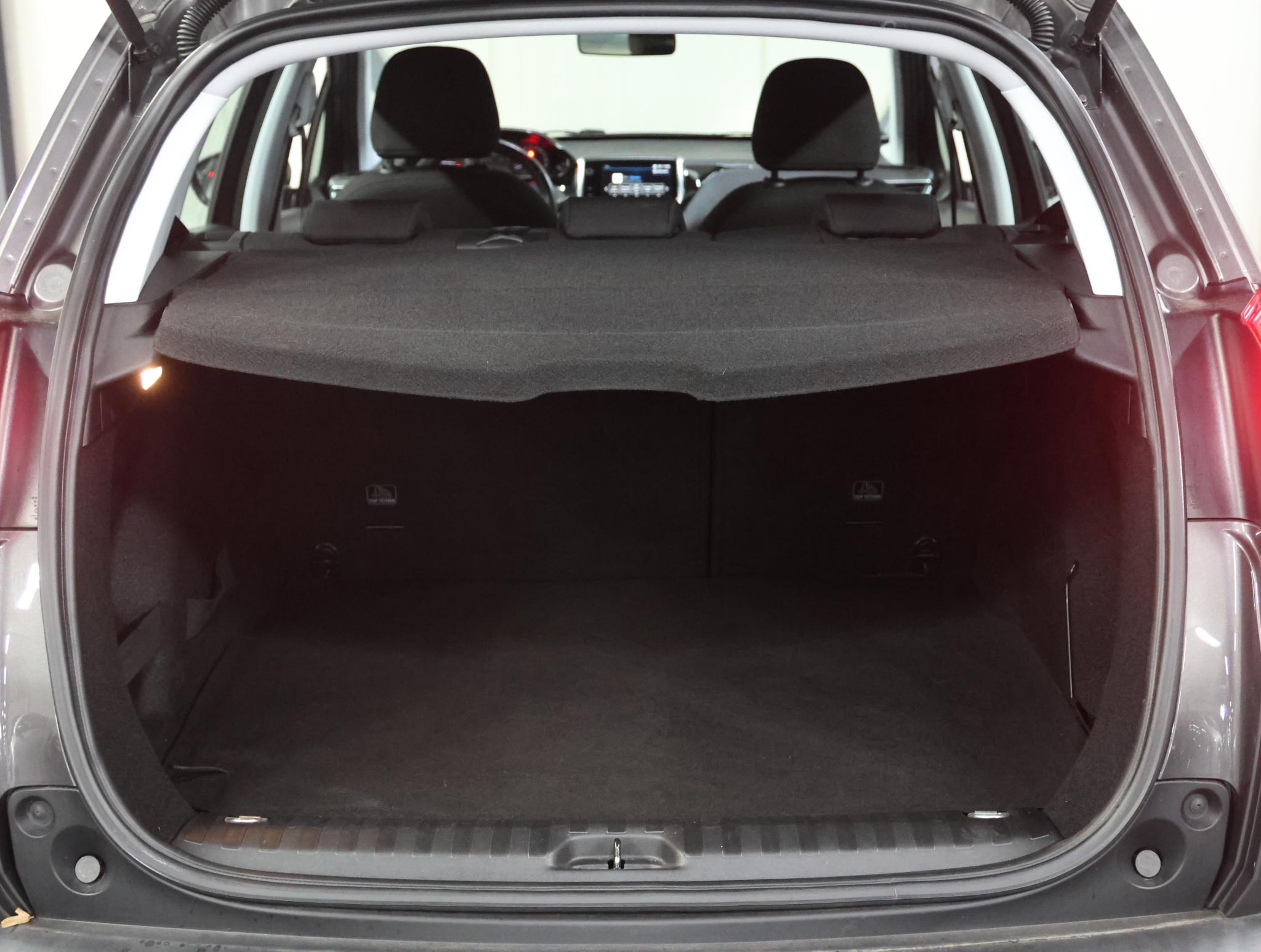 Foto van Peugeot 2008