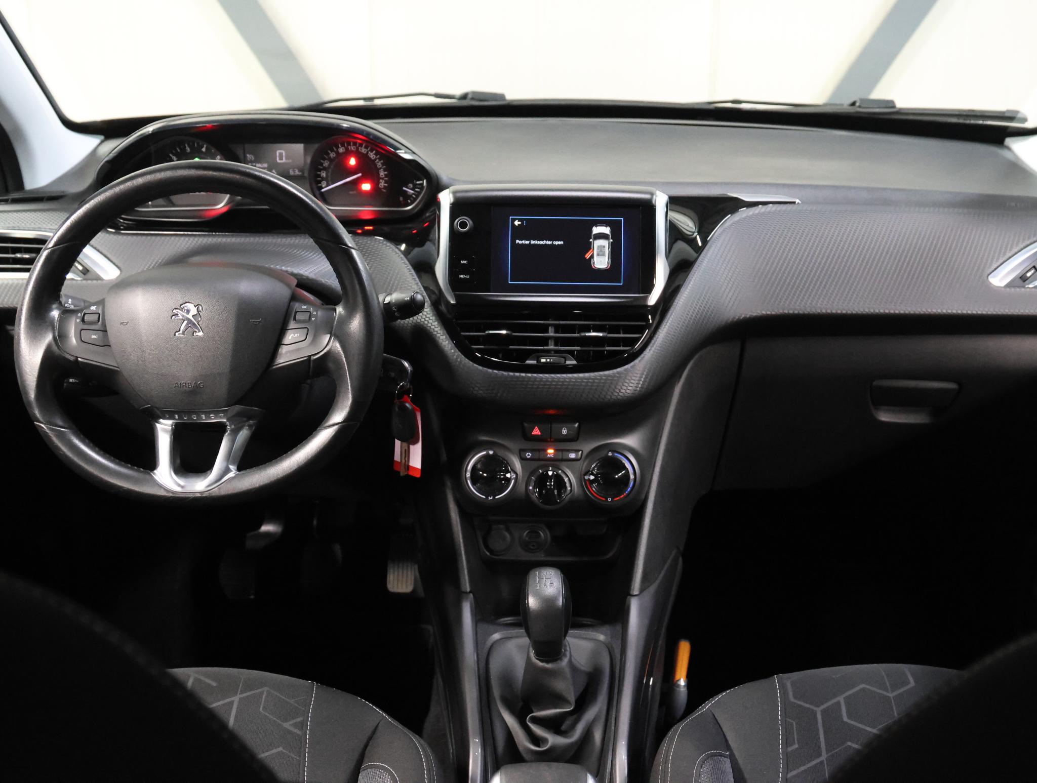 Foto van Peugeot 2008
