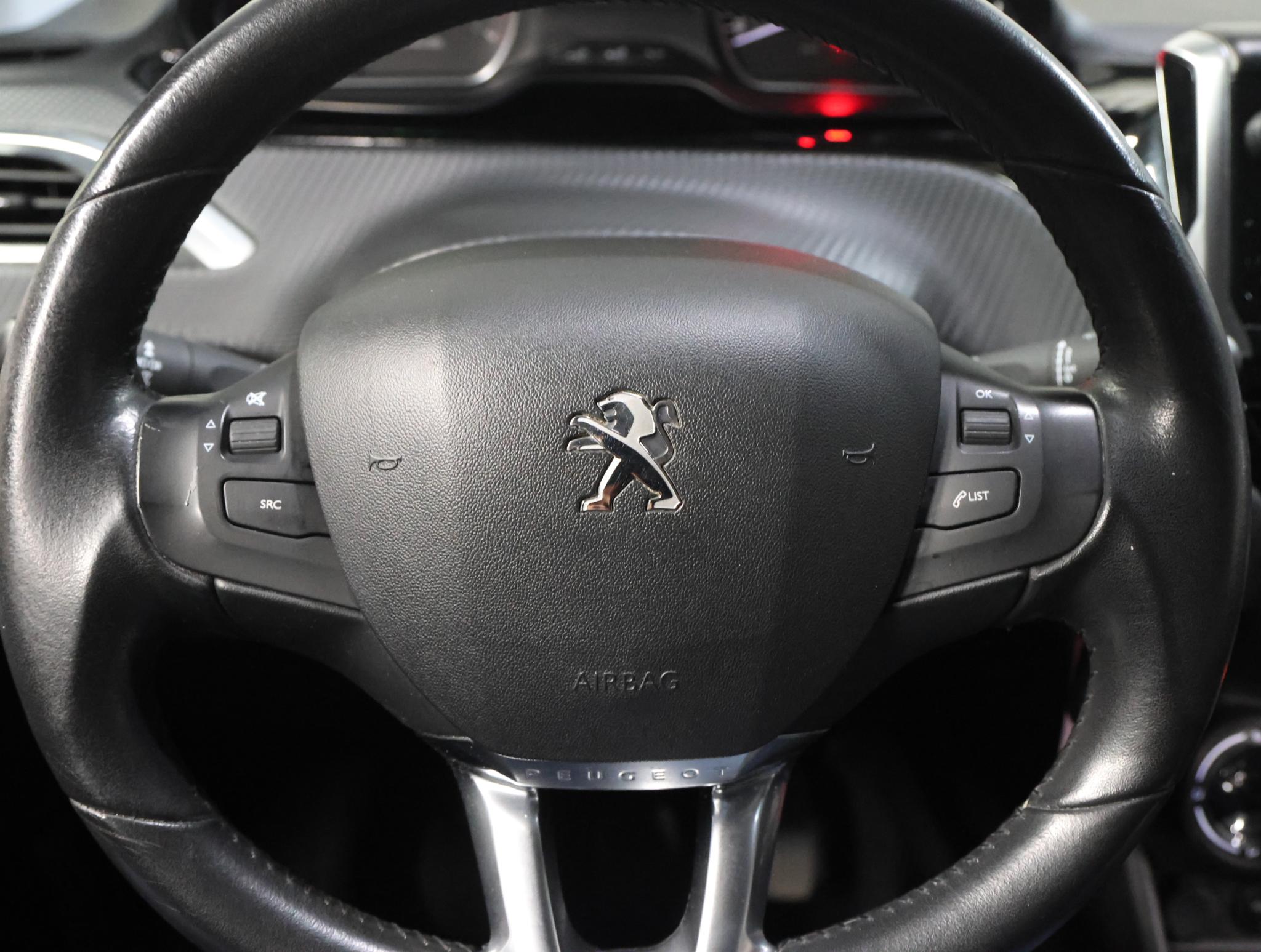 Foto van Peugeot 2008