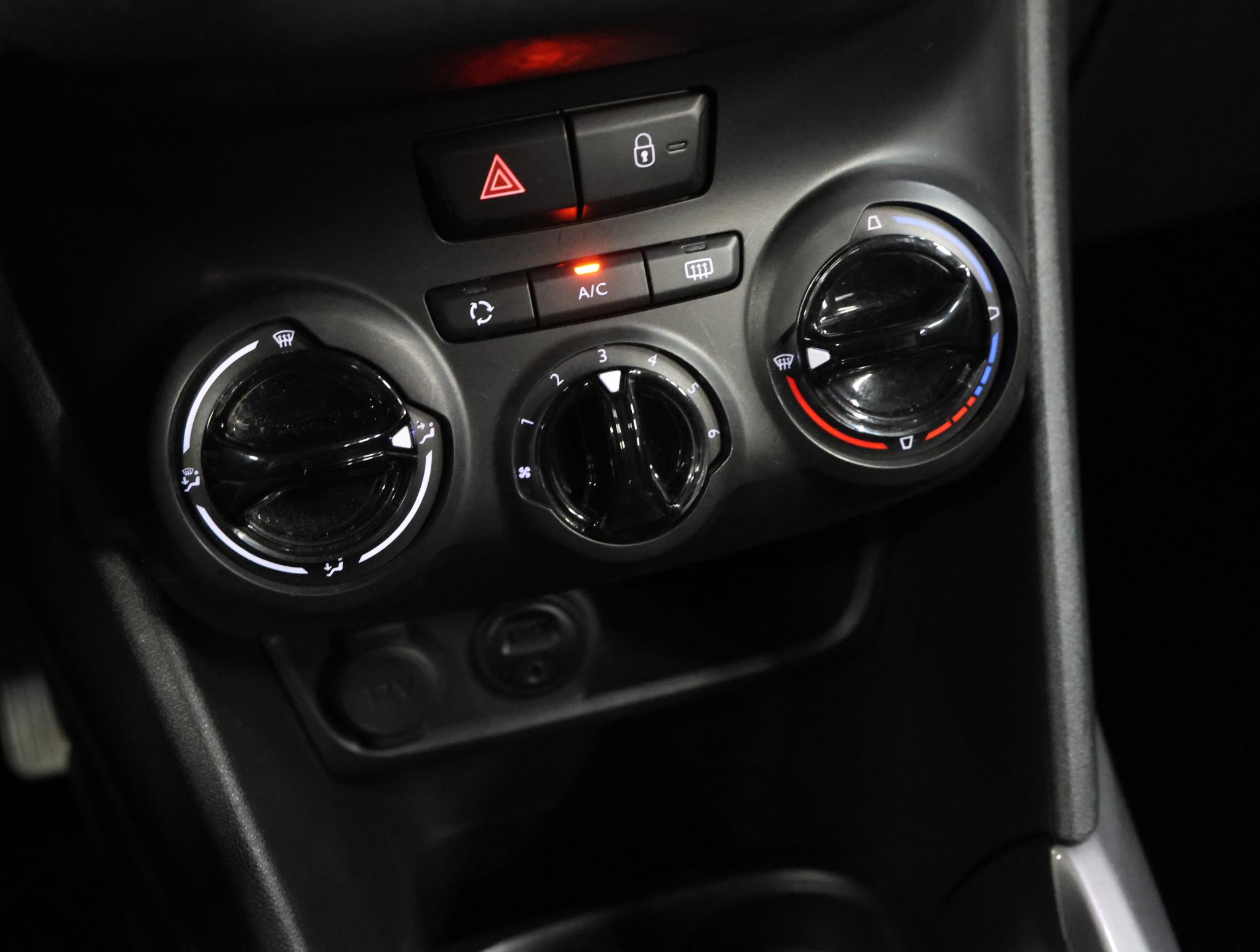 Foto van Peugeot 2008