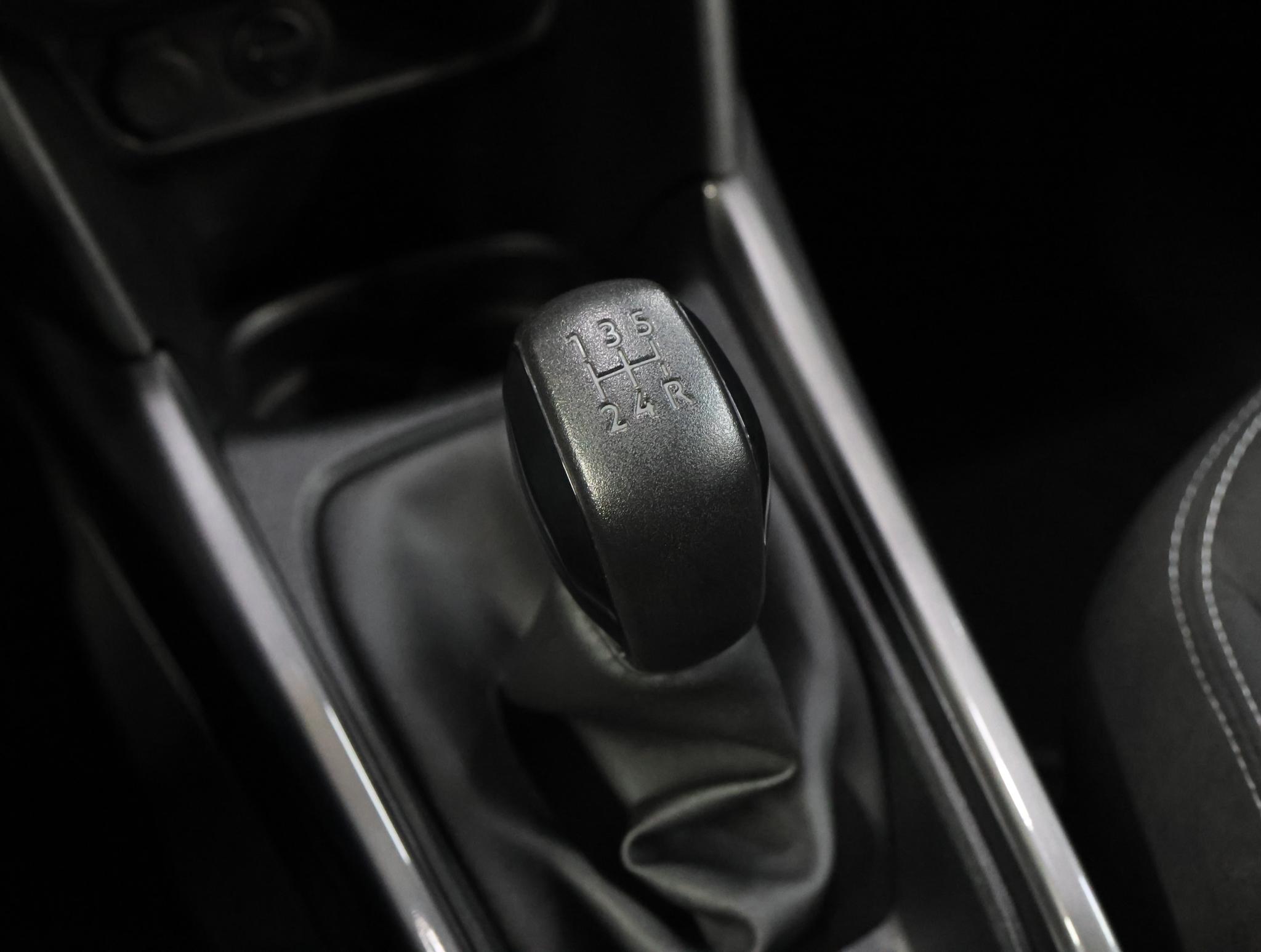 Foto van Peugeot 2008