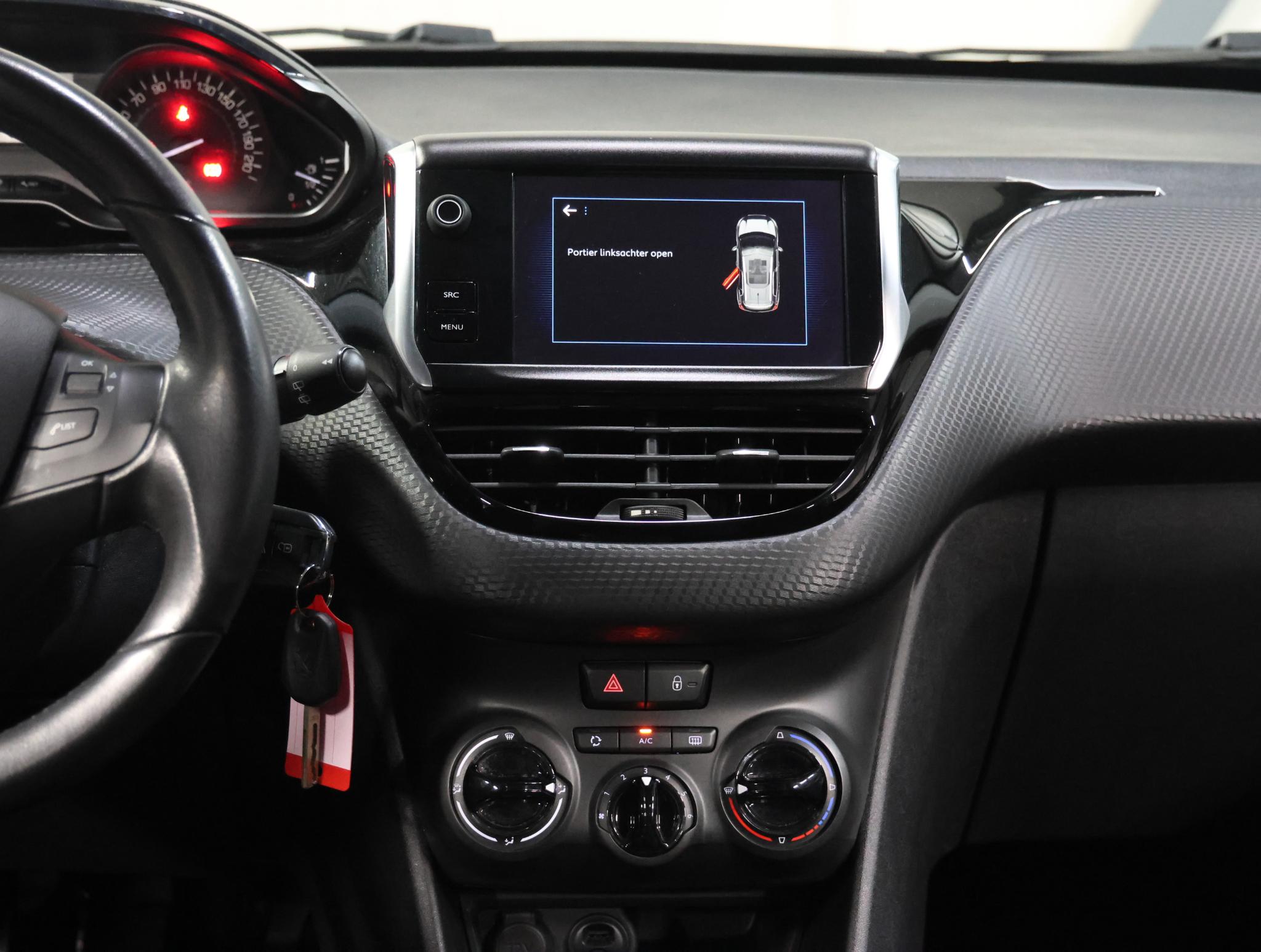Foto van Peugeot 2008