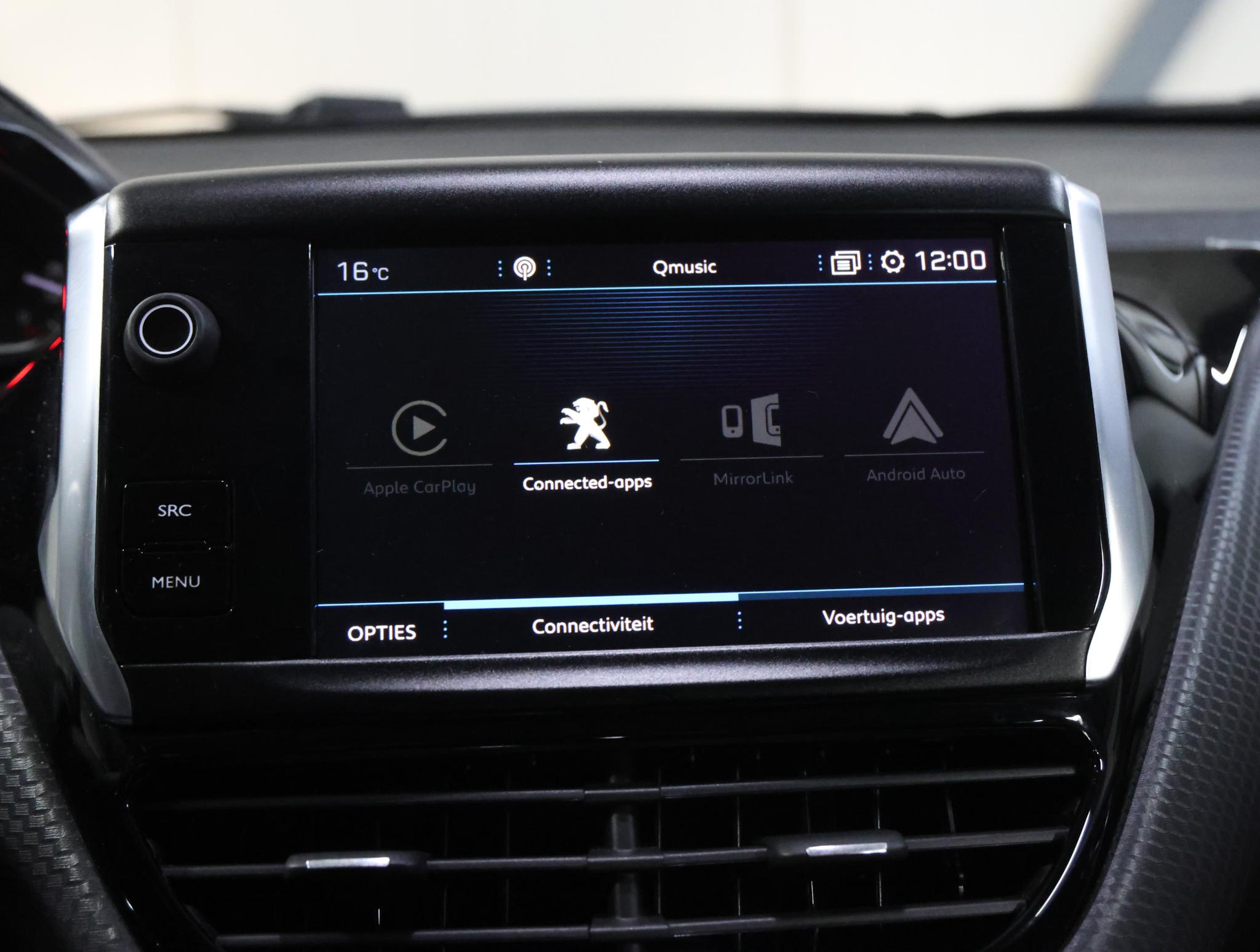 Foto van Peugeot 2008