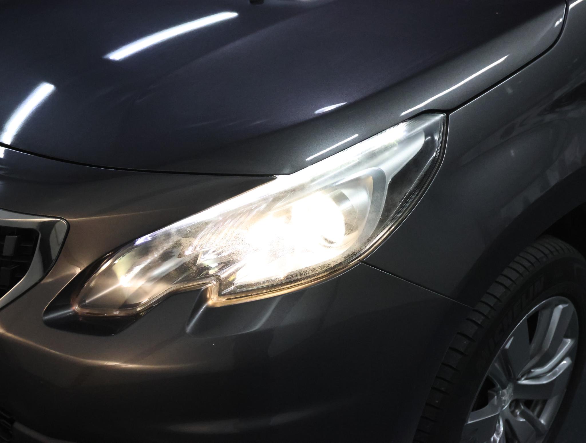 Foto van Peugeot 2008