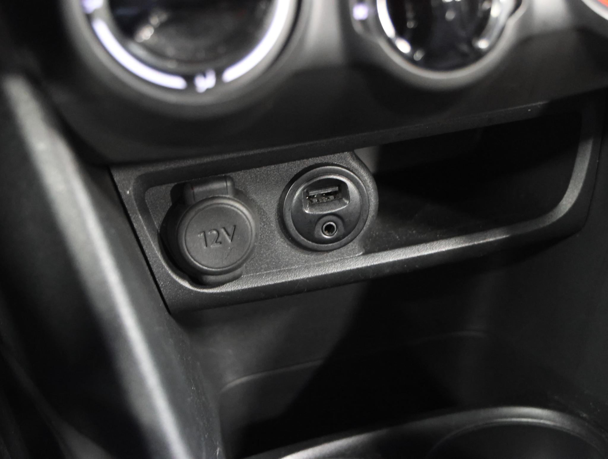 Foto van Peugeot 2008