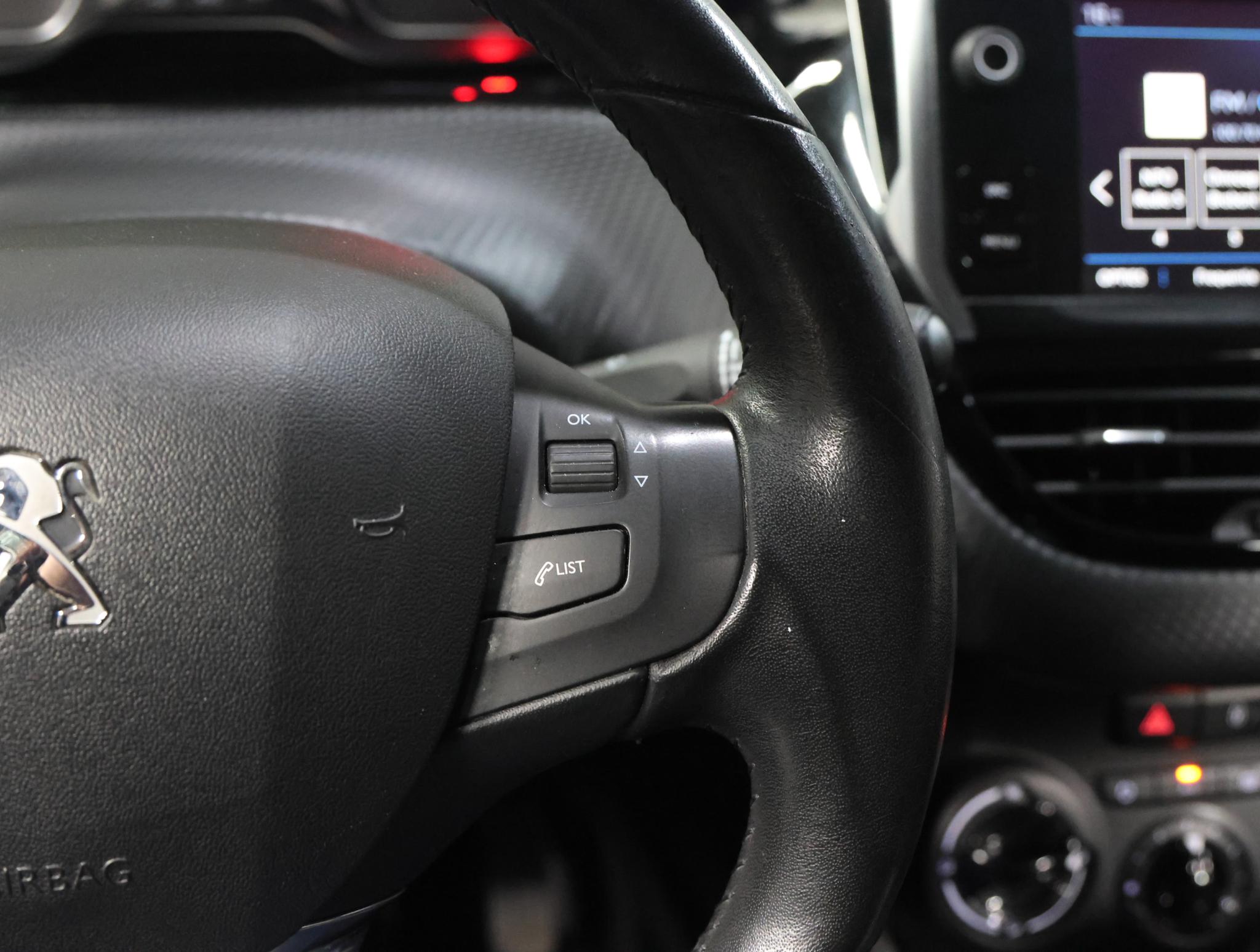 Foto van Peugeot 2008