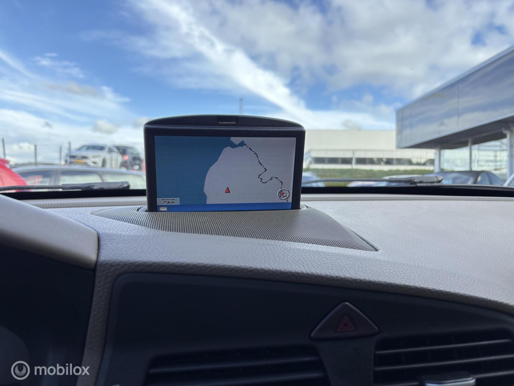 Foto van Volvo V70