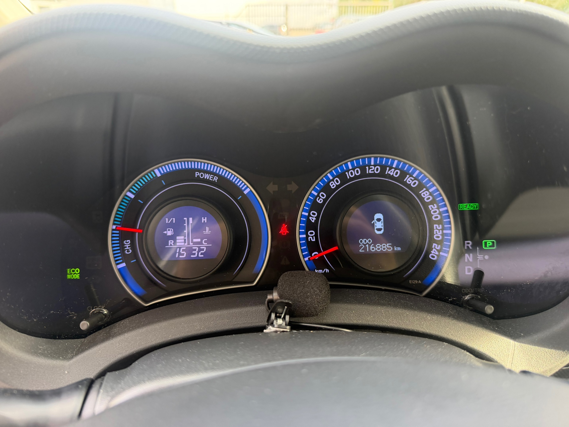 Foto van Toyota Toyota Auris